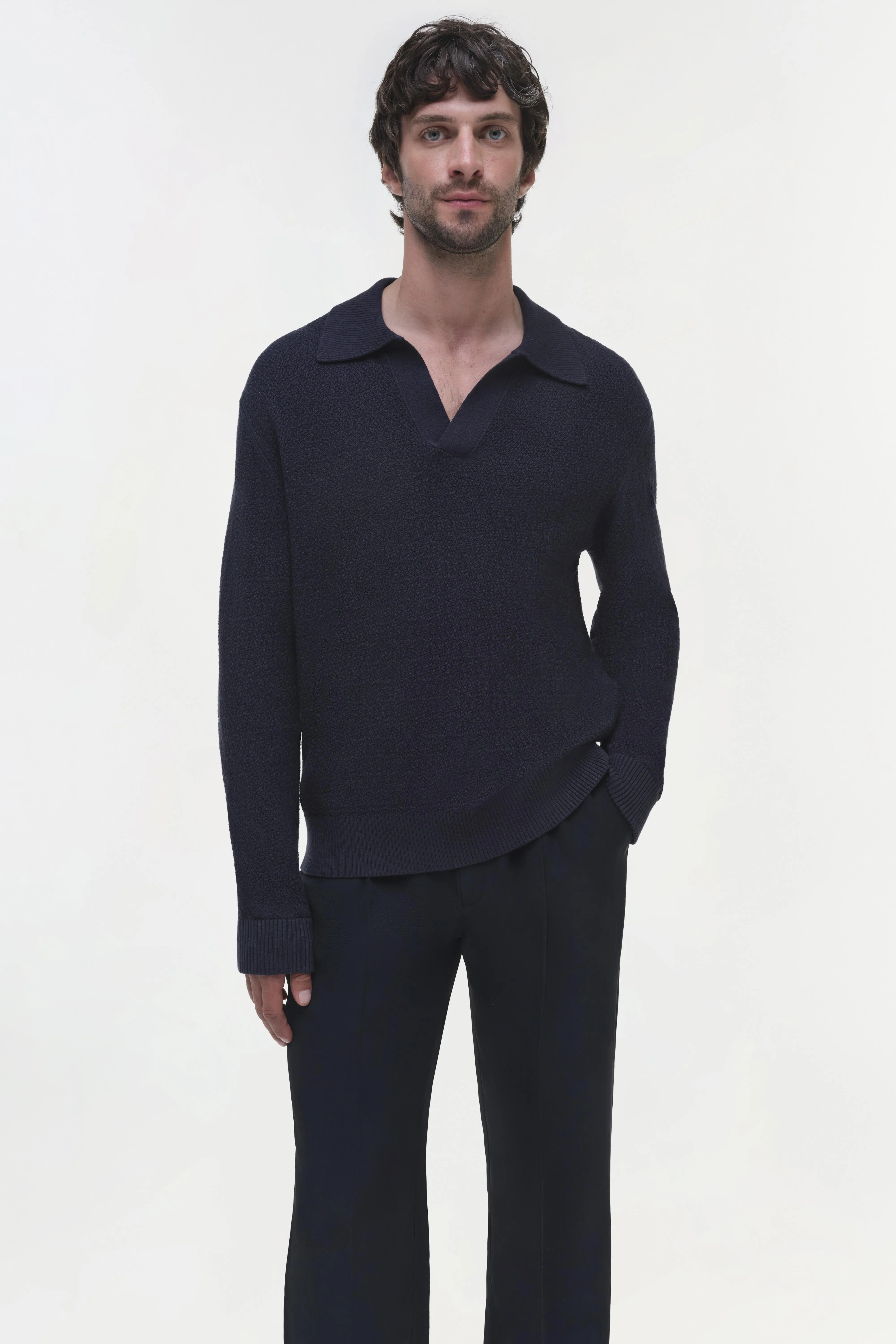 Horatio Polo