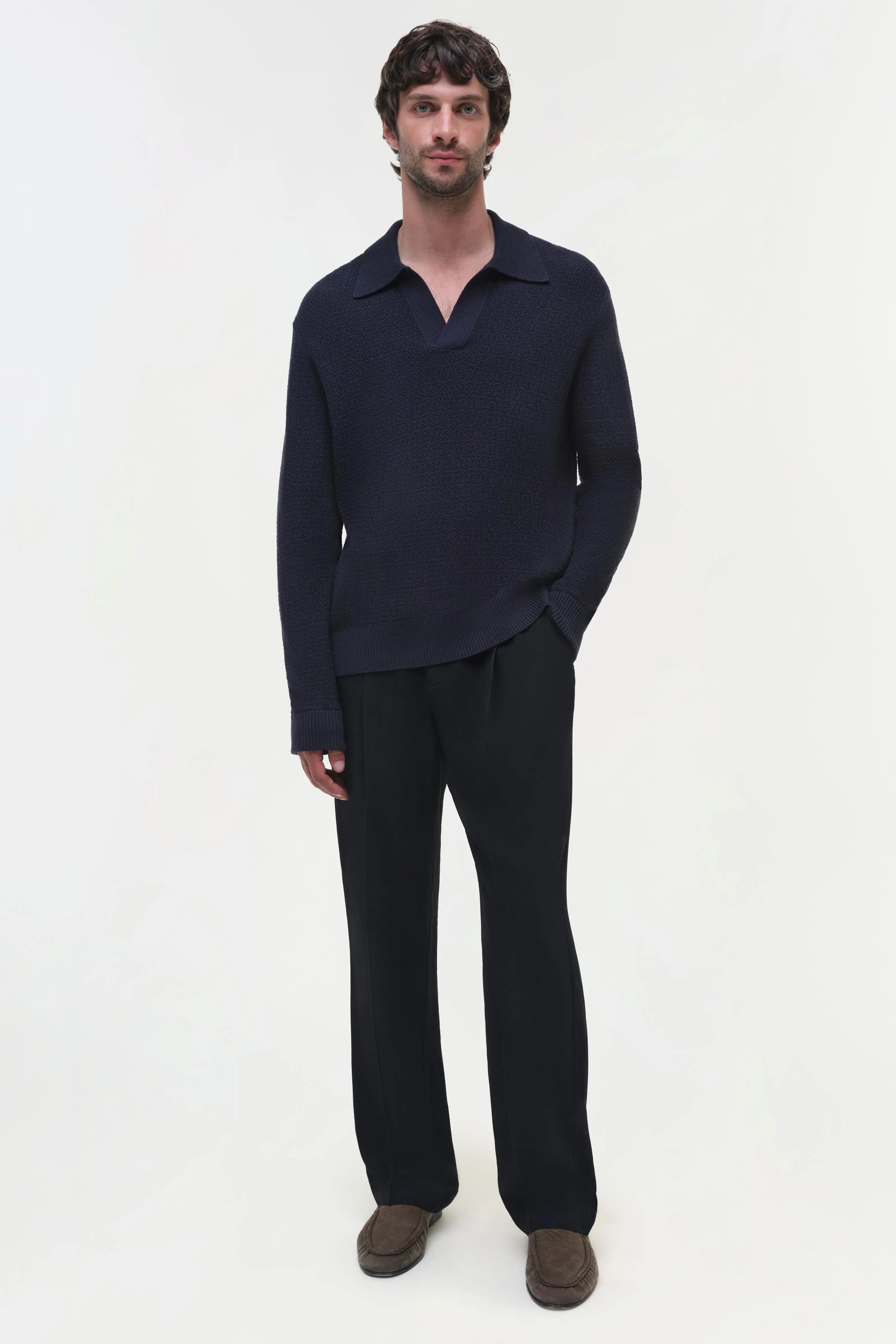Horatio Polo