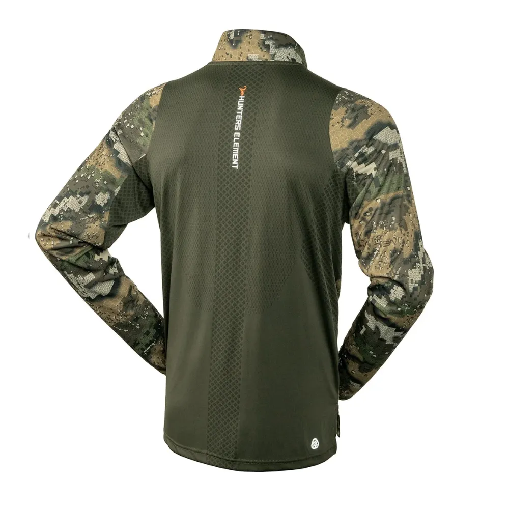Hunters Element Eclipse Top V2