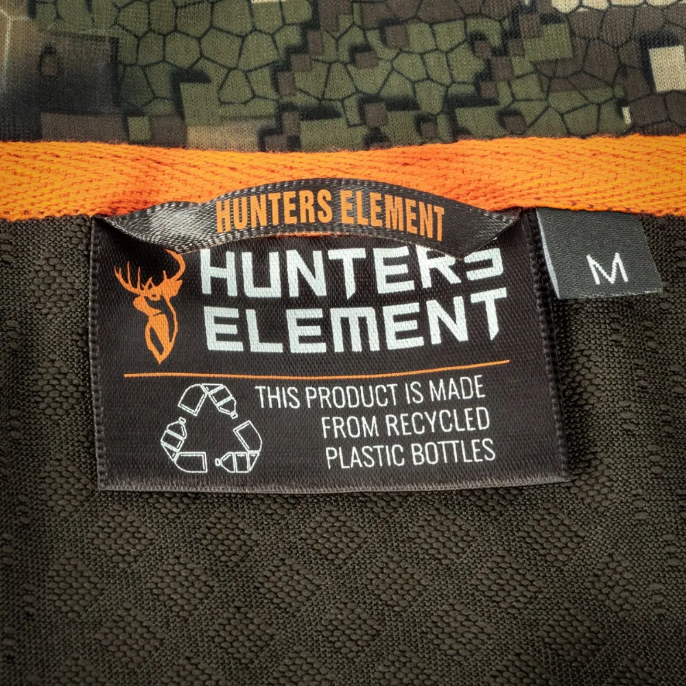 Hunters Element Eclipse Top V2