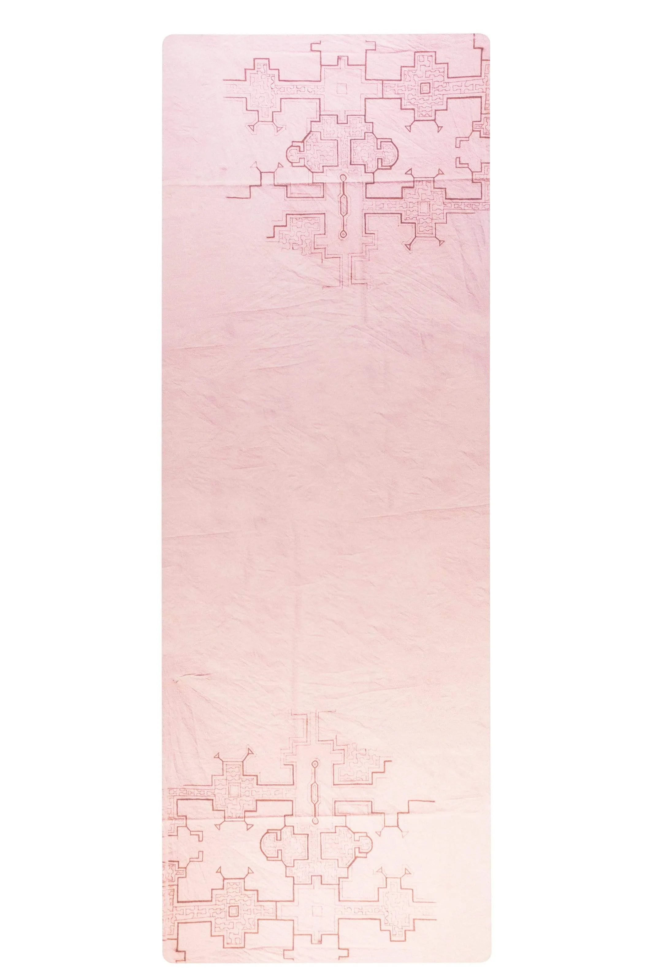 ICAROS - LIMITED EDITION LUXURY YOGA MAT