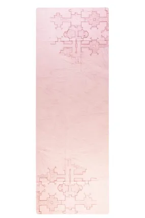 ICAROS - LIMITED EDITION LUXURY YOGA MAT