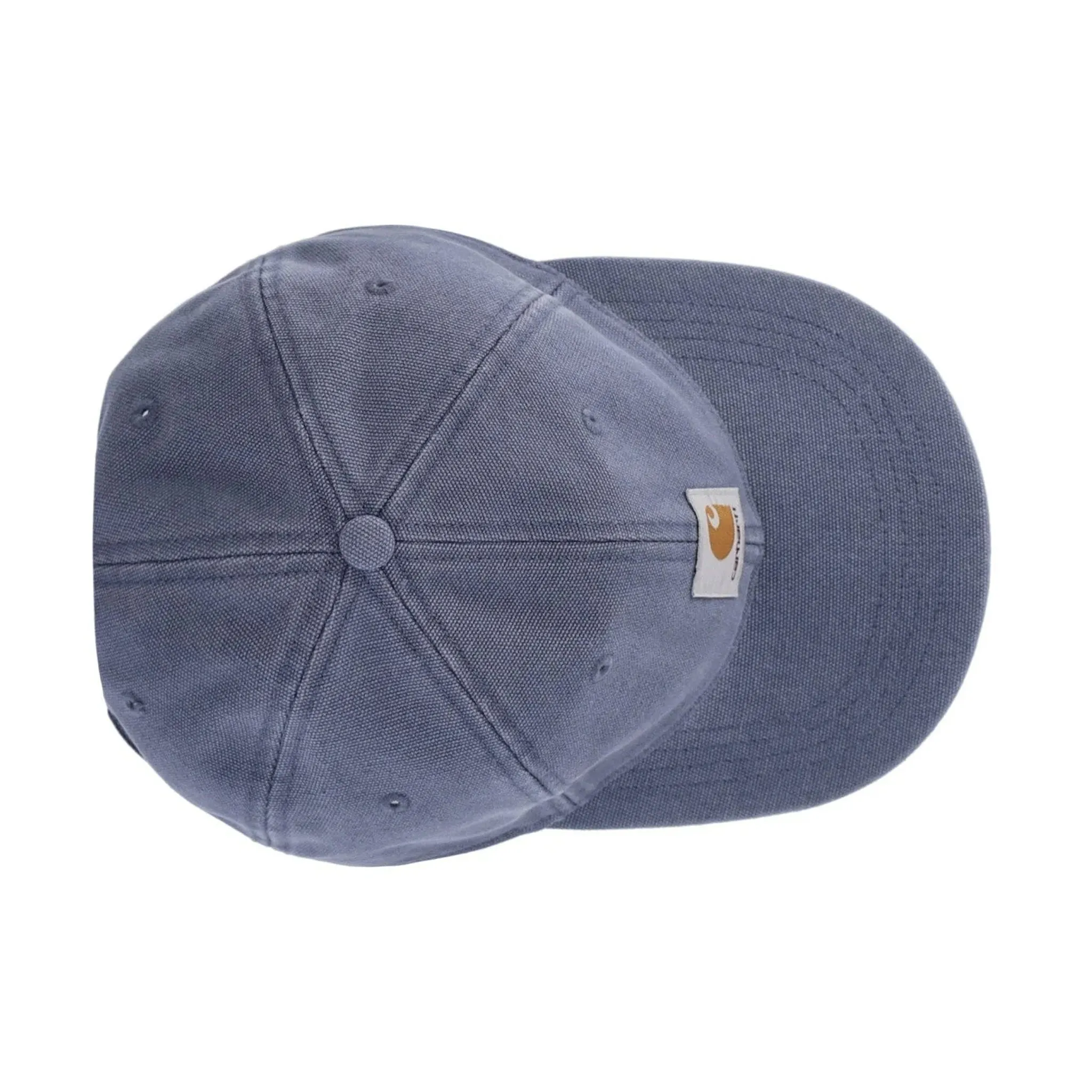 ICON CAP (BAY BLUE)