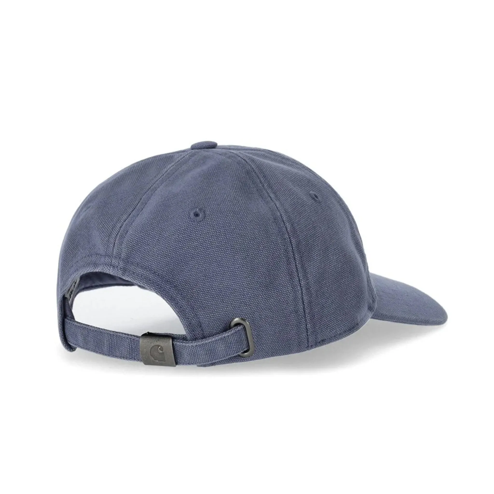 ICON CAP (BAY BLUE)