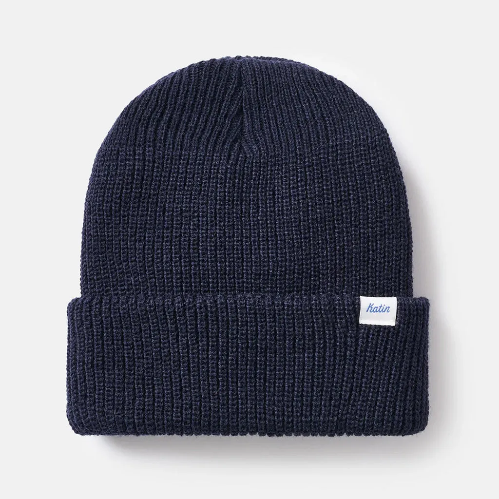 Katin Basic Beanie