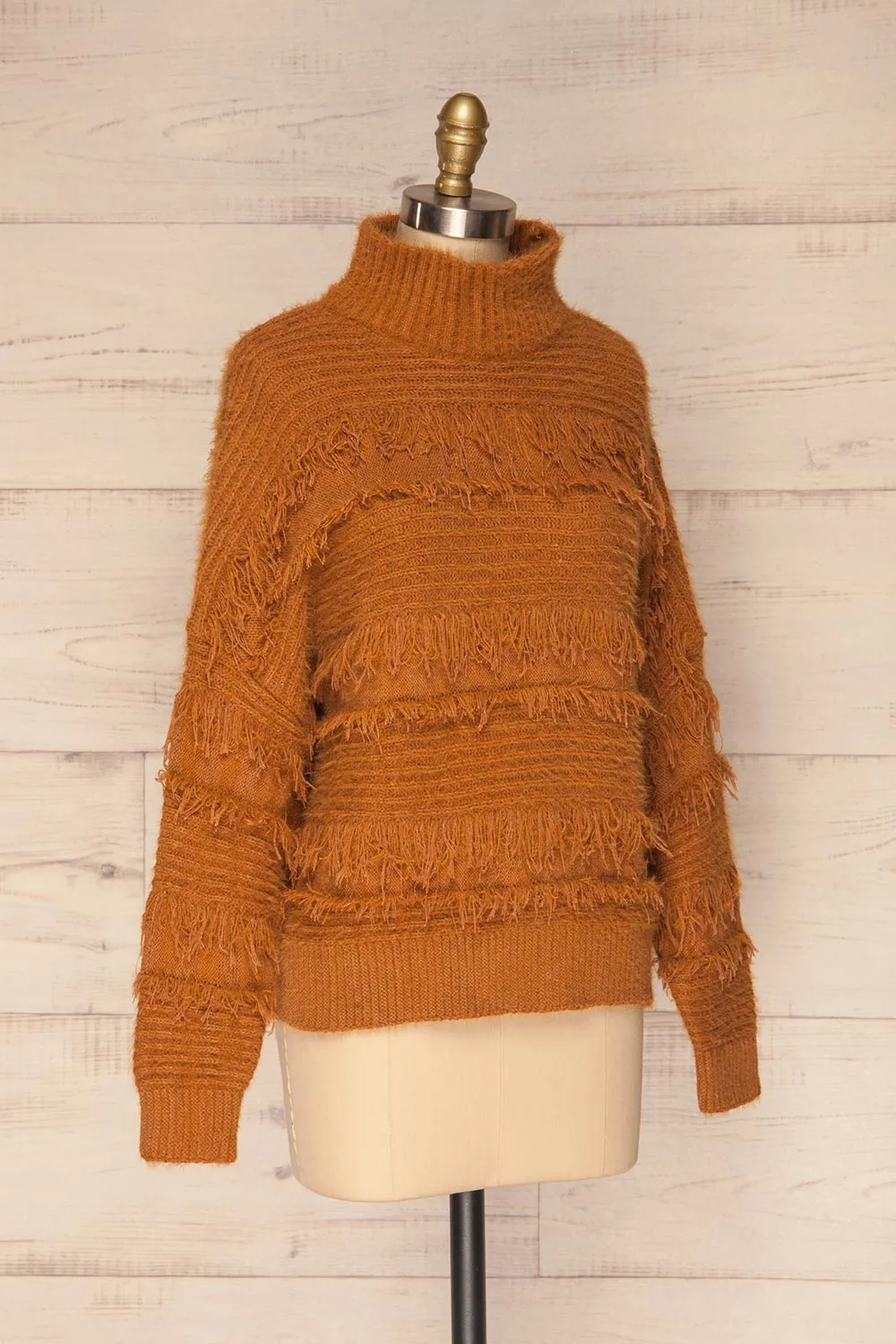 Lisen Caramel