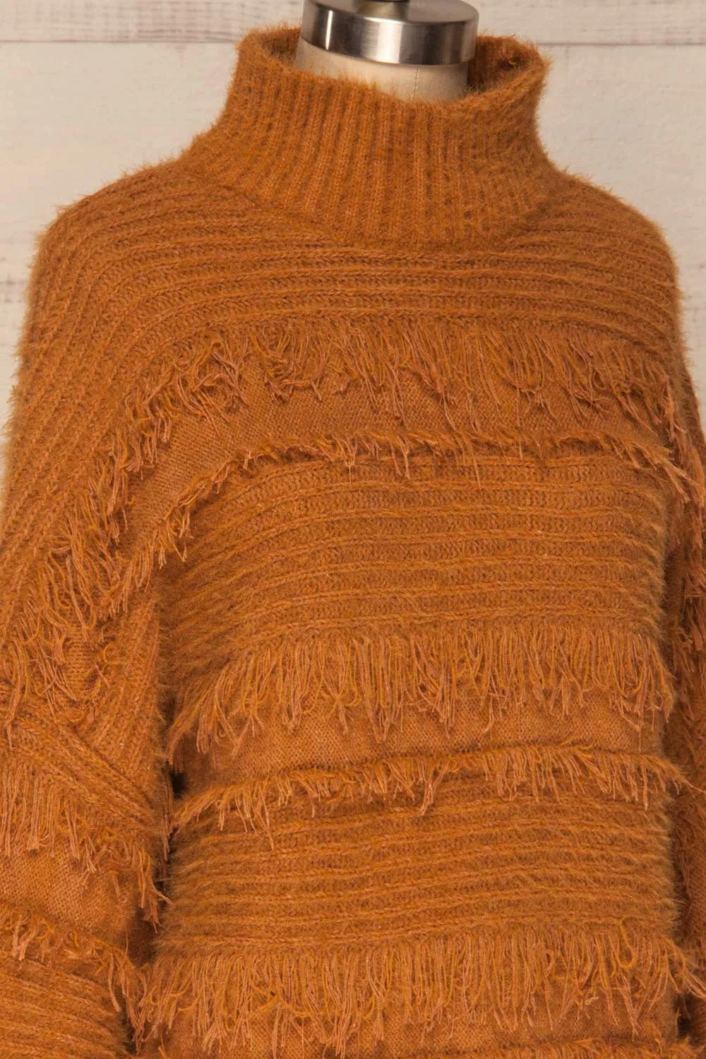 Lisen Caramel