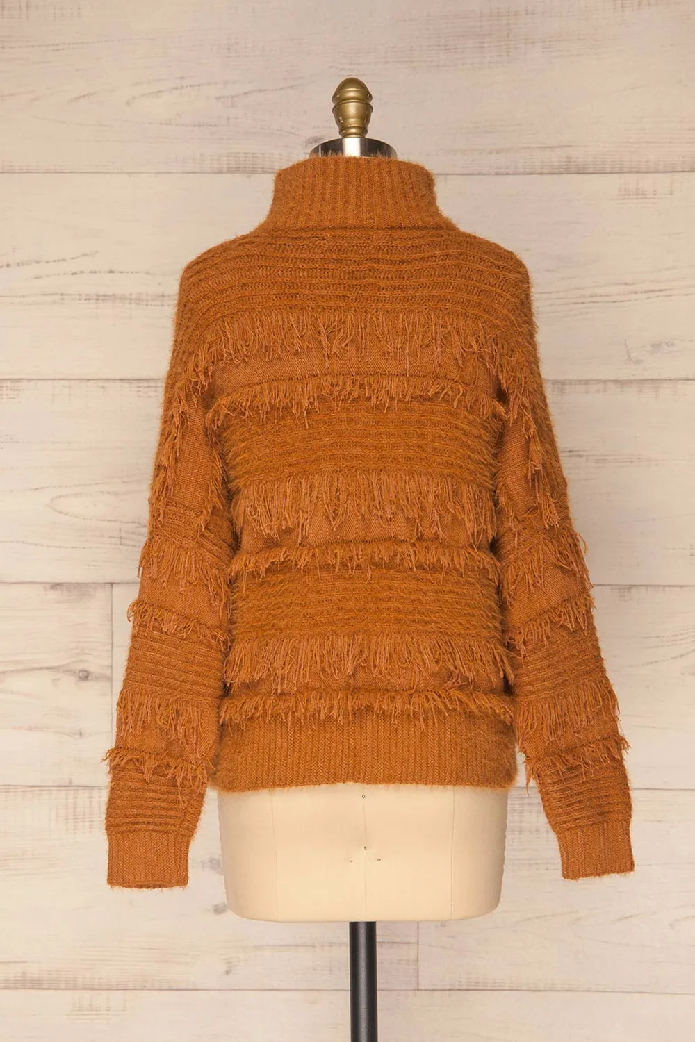Lisen Caramel