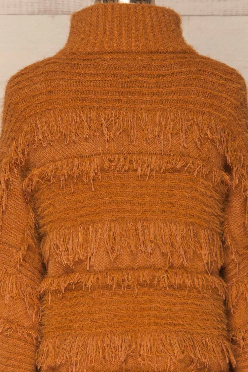Lisen Caramel