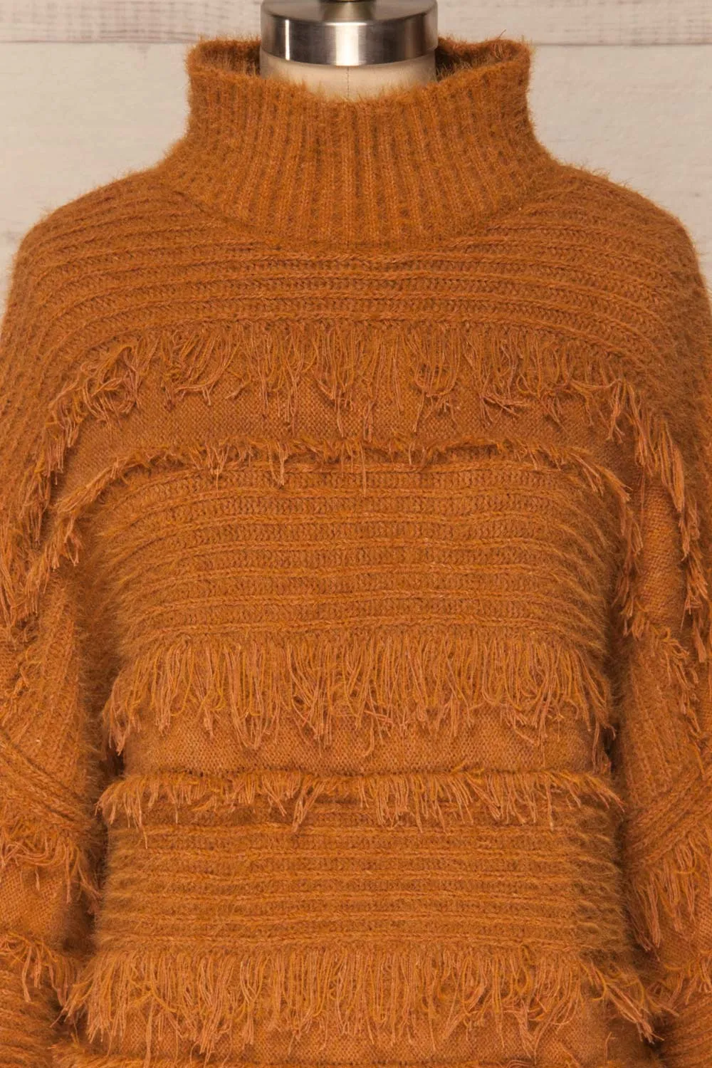 Lisen Caramel