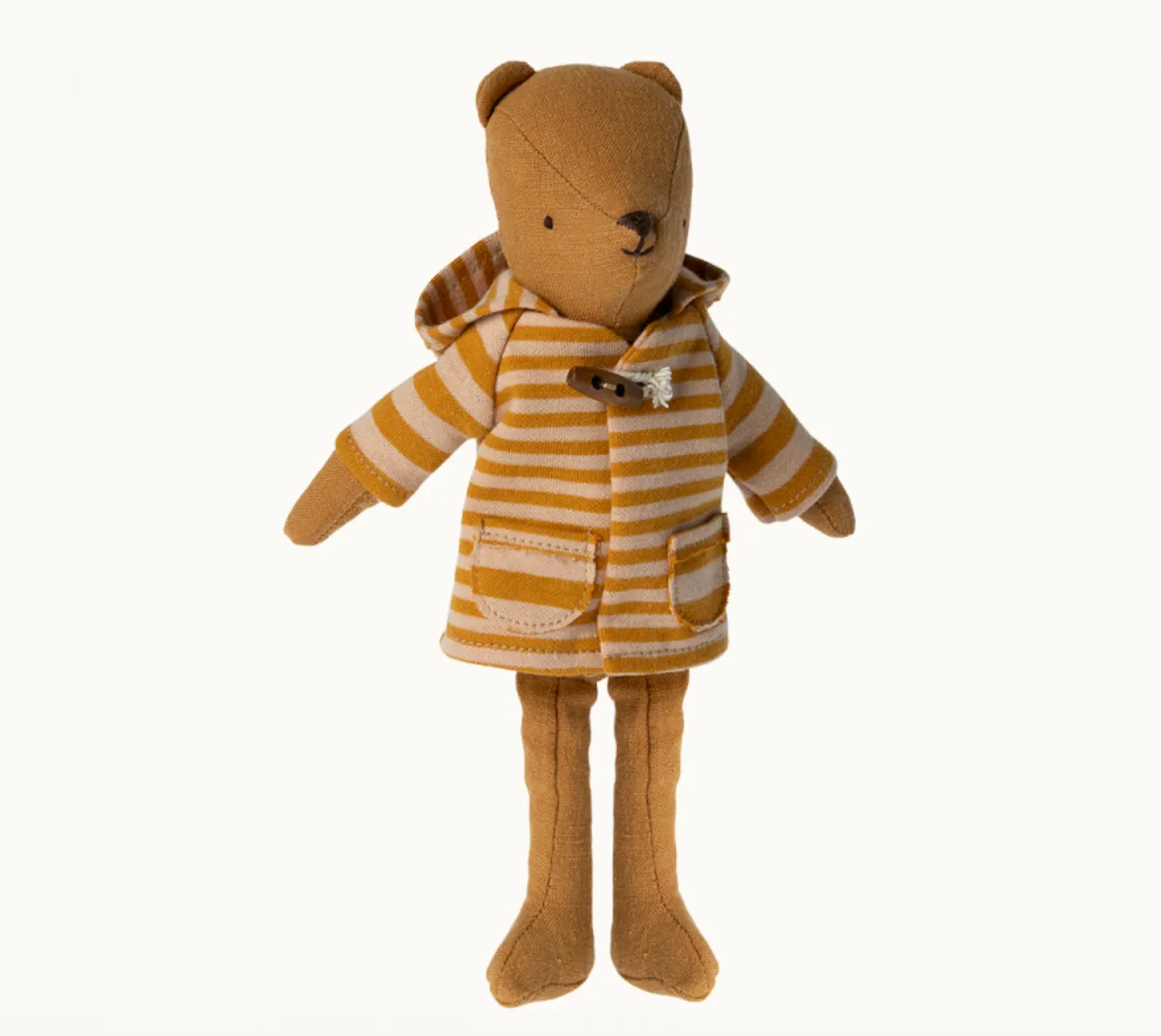 Maileg Coat, Teddy Mum