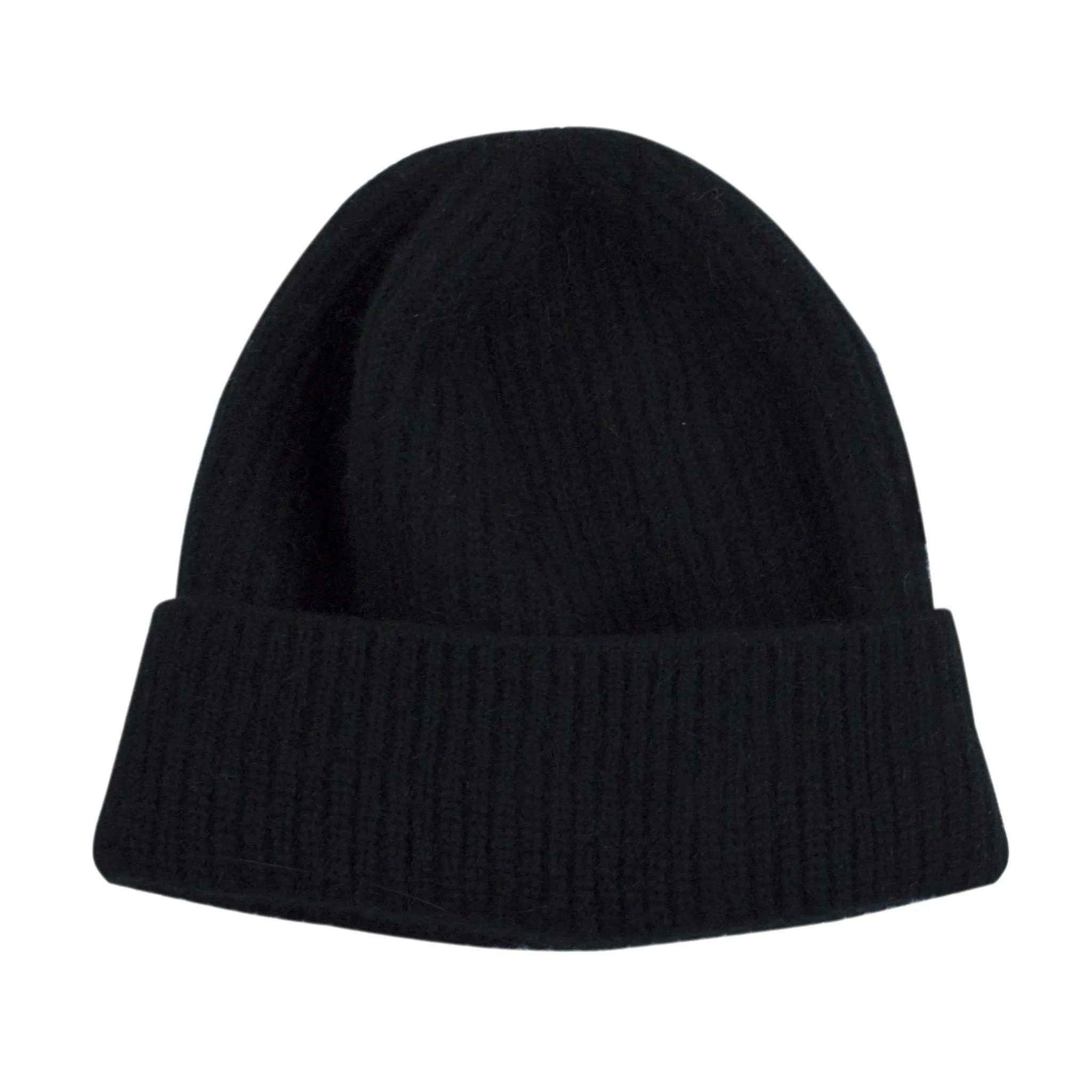 Merinosilk Slouch Beanie