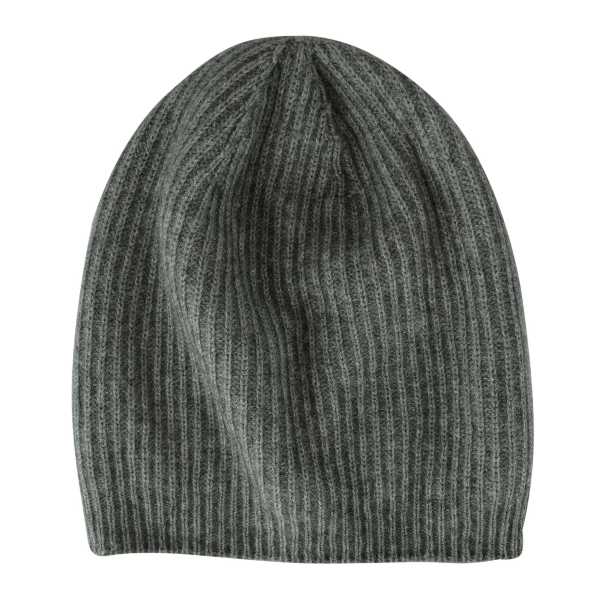 Merinosilk Slouch Beanie