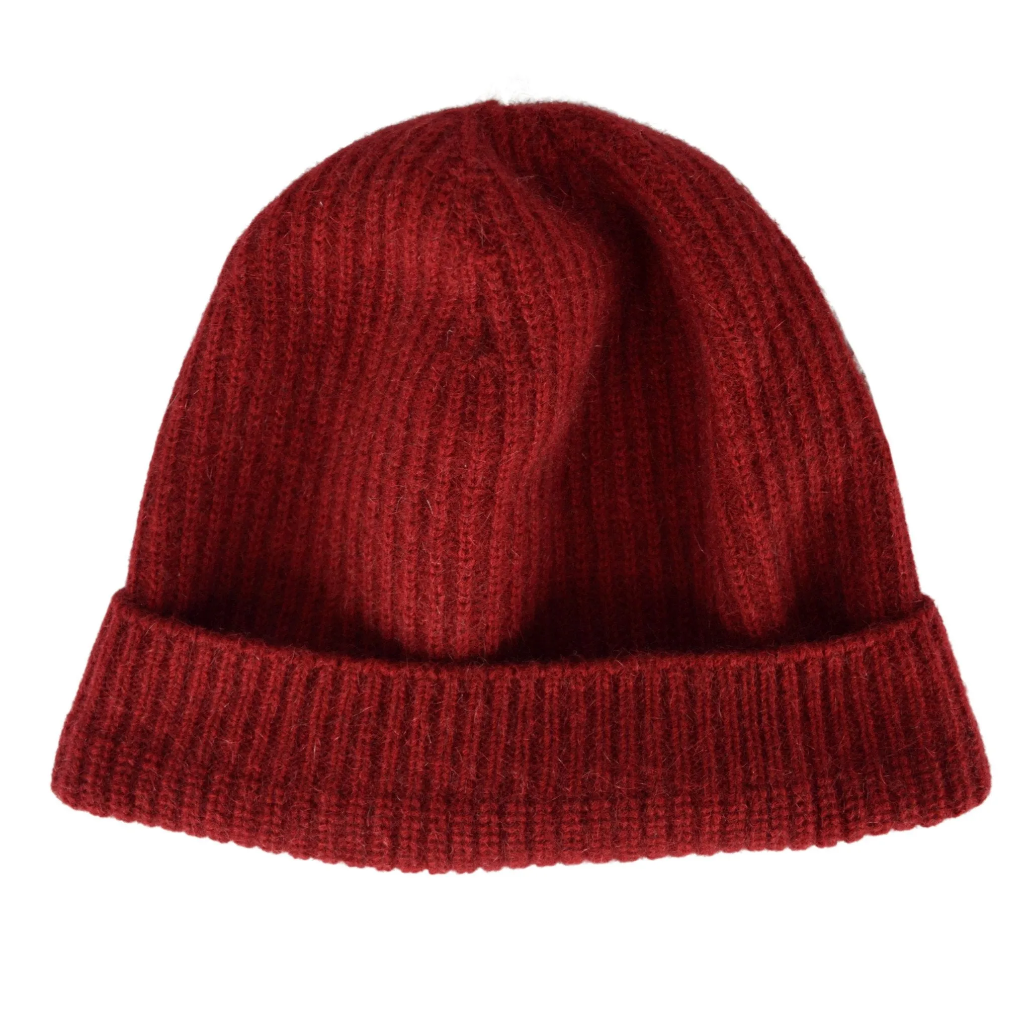 Merinosilk Slouch Beanie