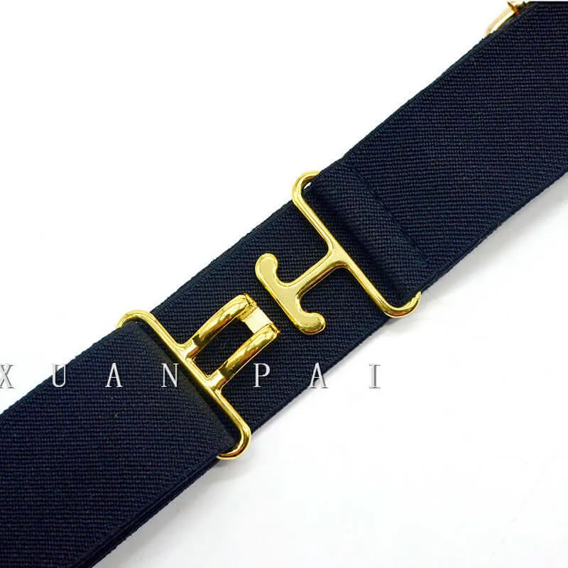 New Korean female simple black loose waistband waist with a skirt shirt windbreaker wild tide