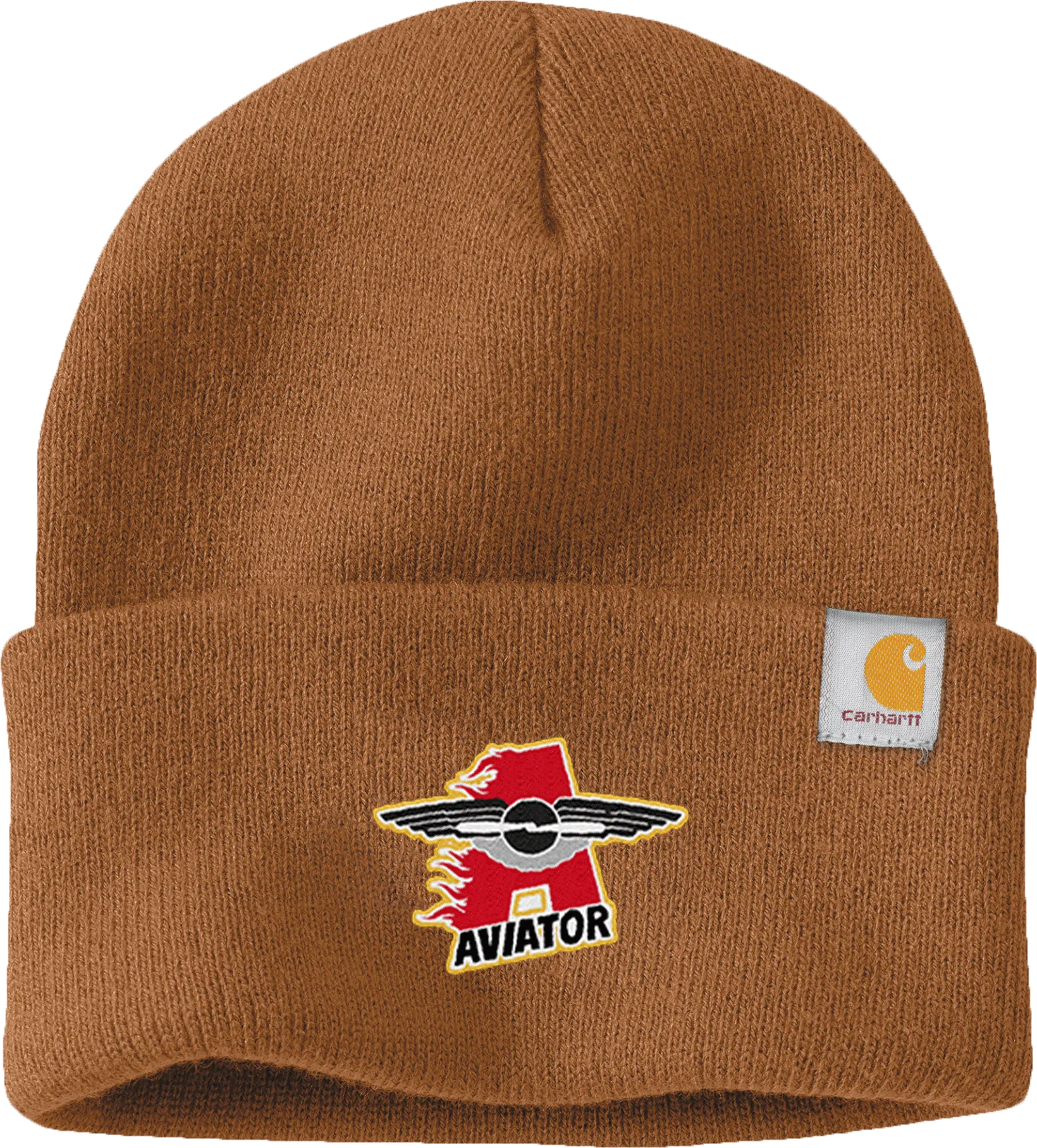 NY Aviators Carhartt Watch Cap 2.0