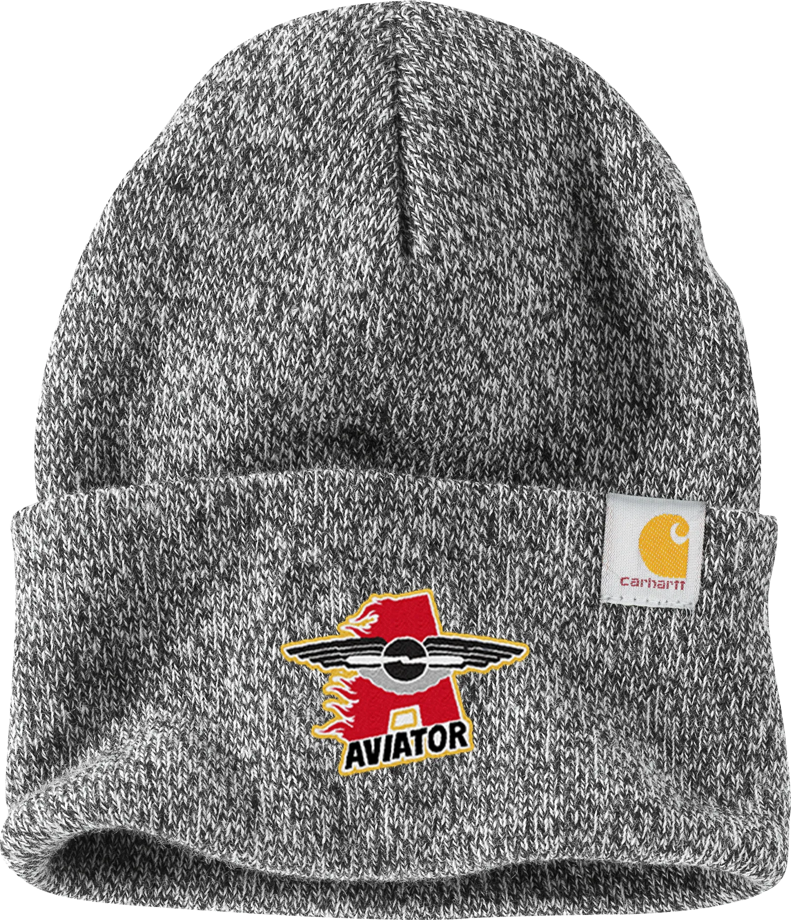 NY Aviators Carhartt Watch Cap 2.0