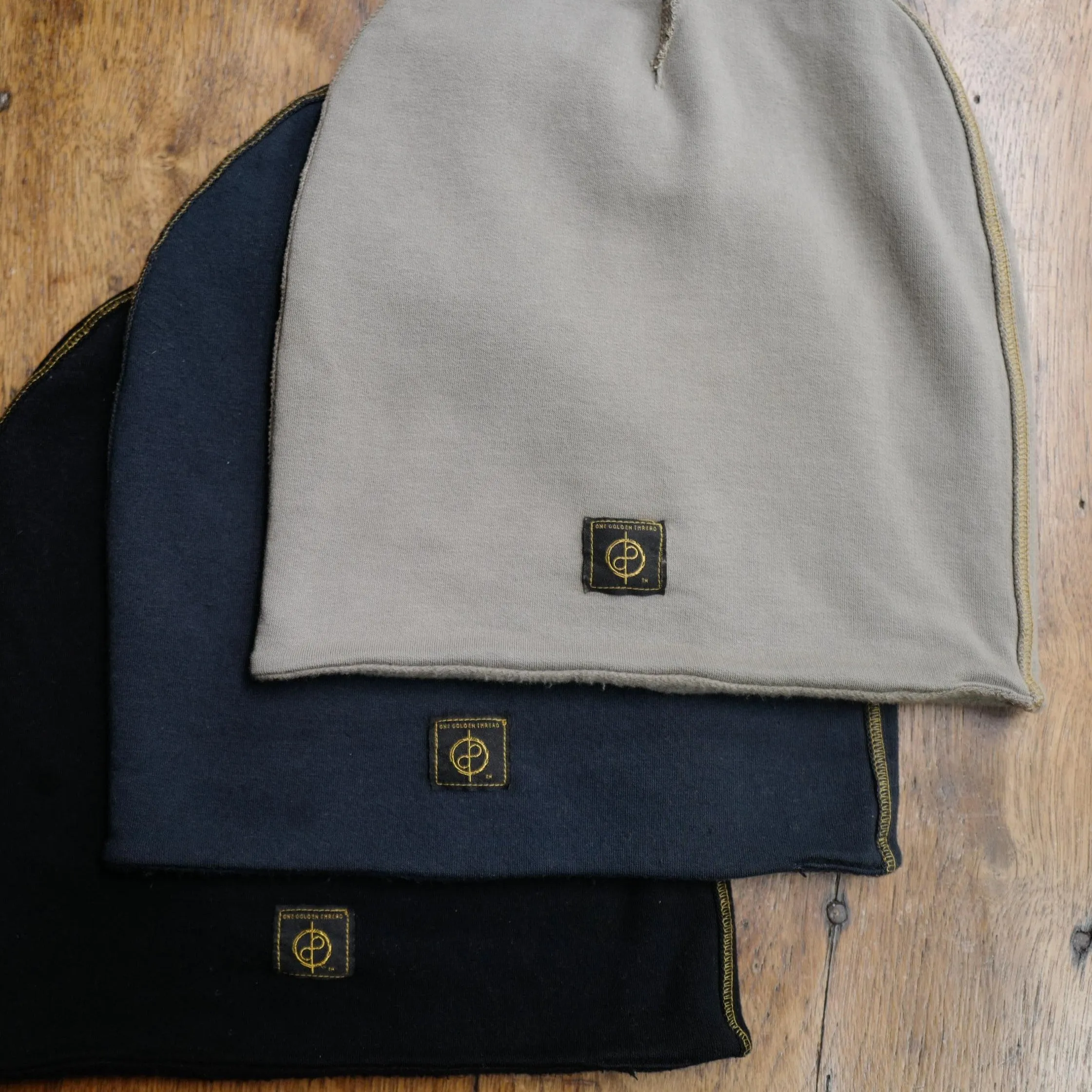 OG Beanie - The Cloud