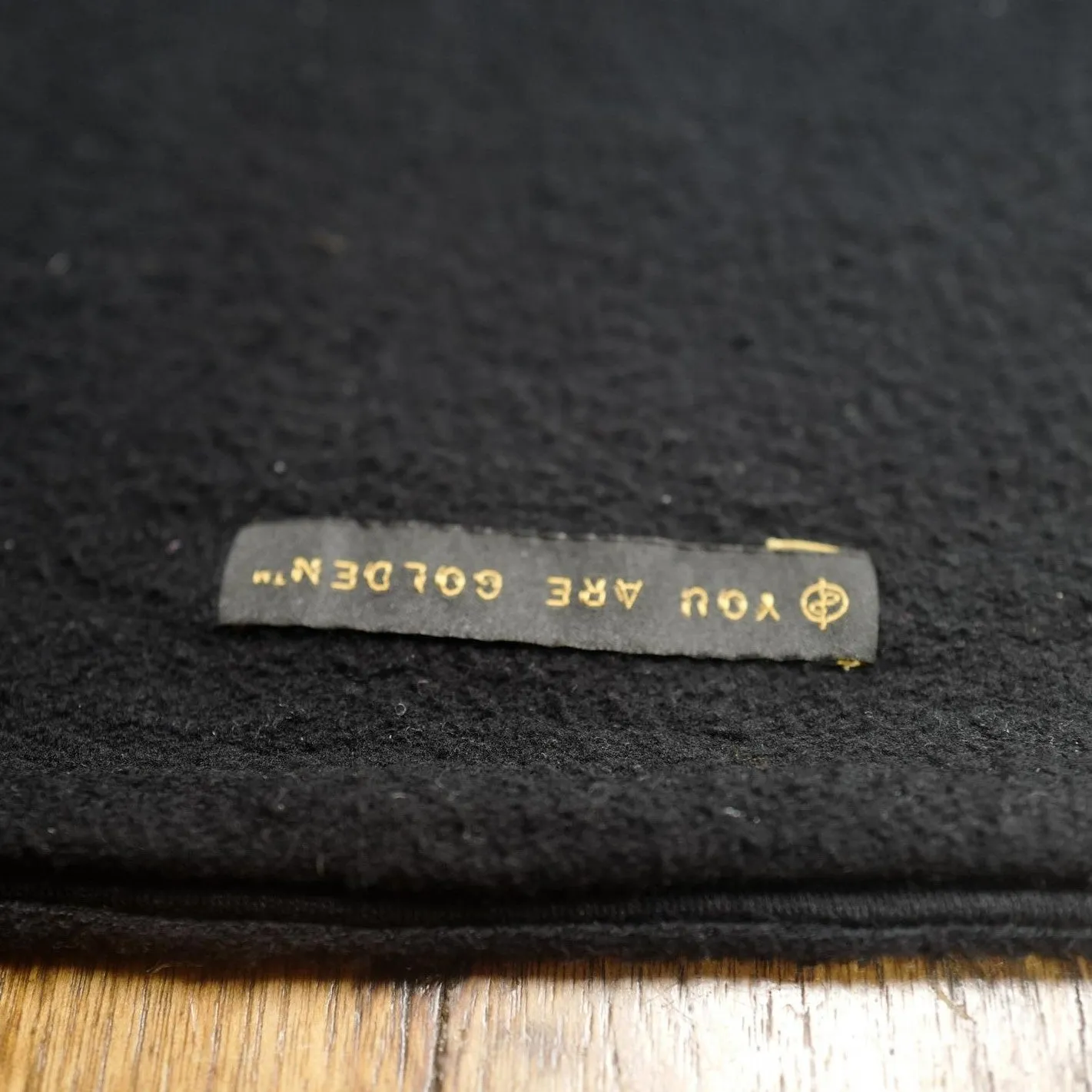 OG Beanie - The Cloud