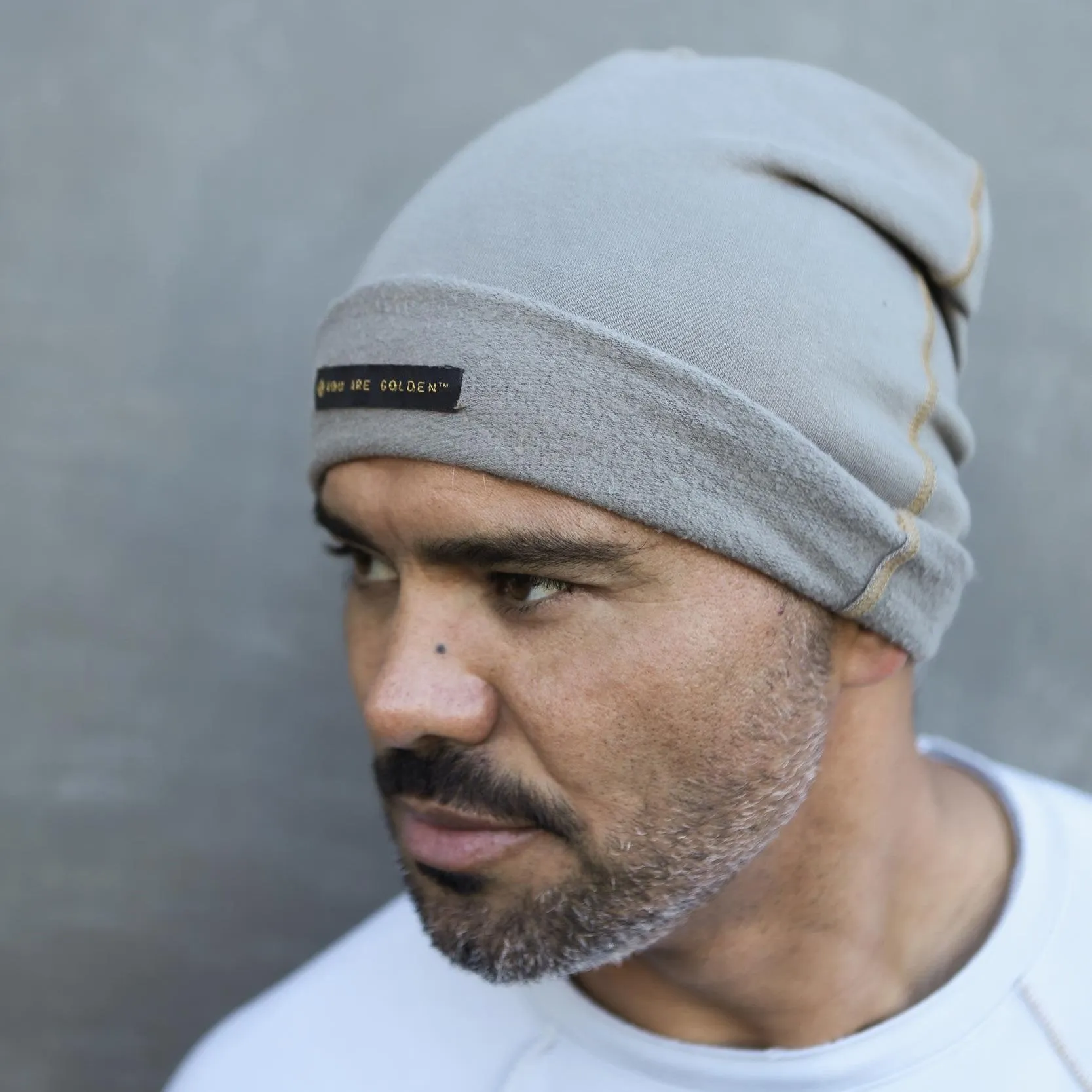 OG Beanie - The Cloud