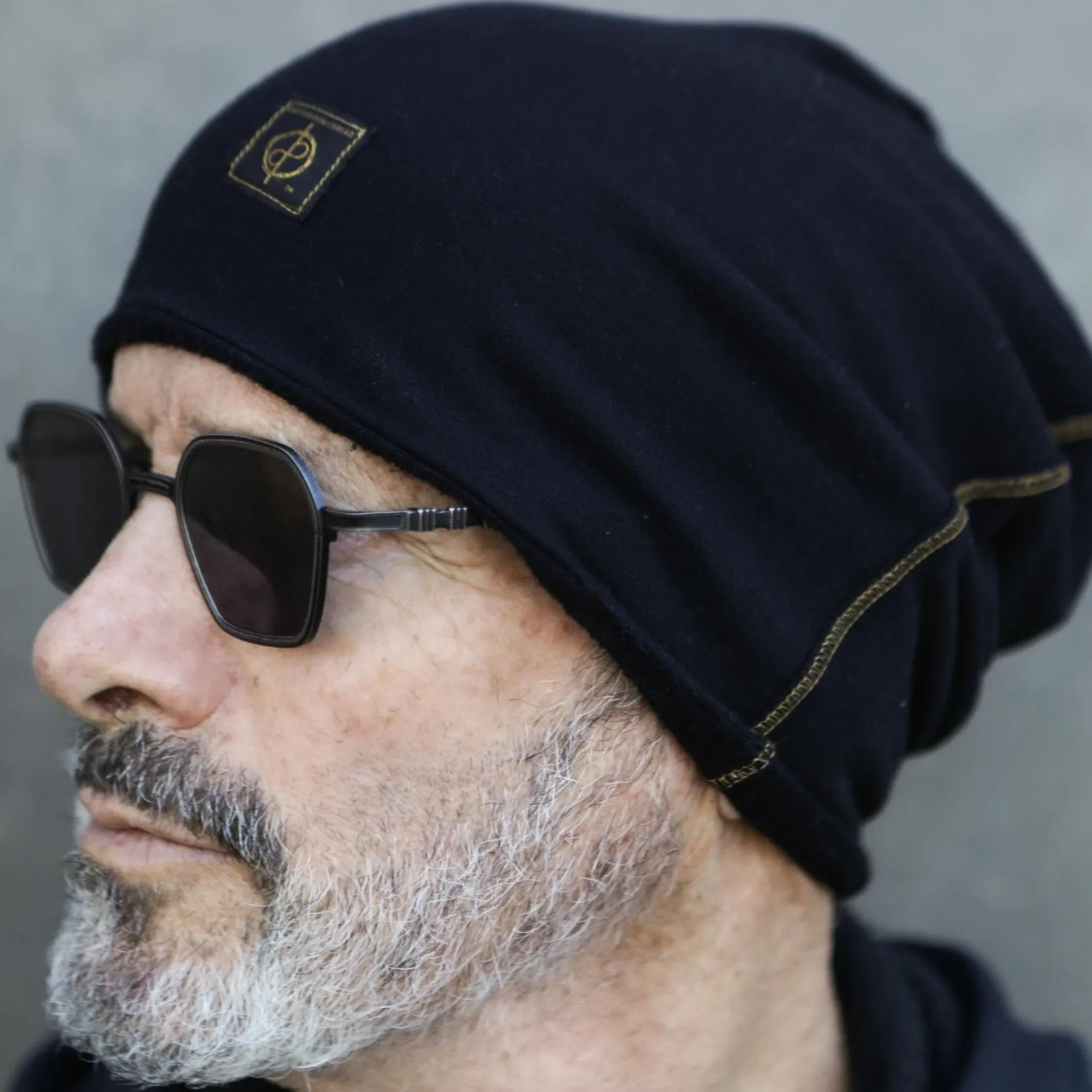 OG Beanie - The Cloud