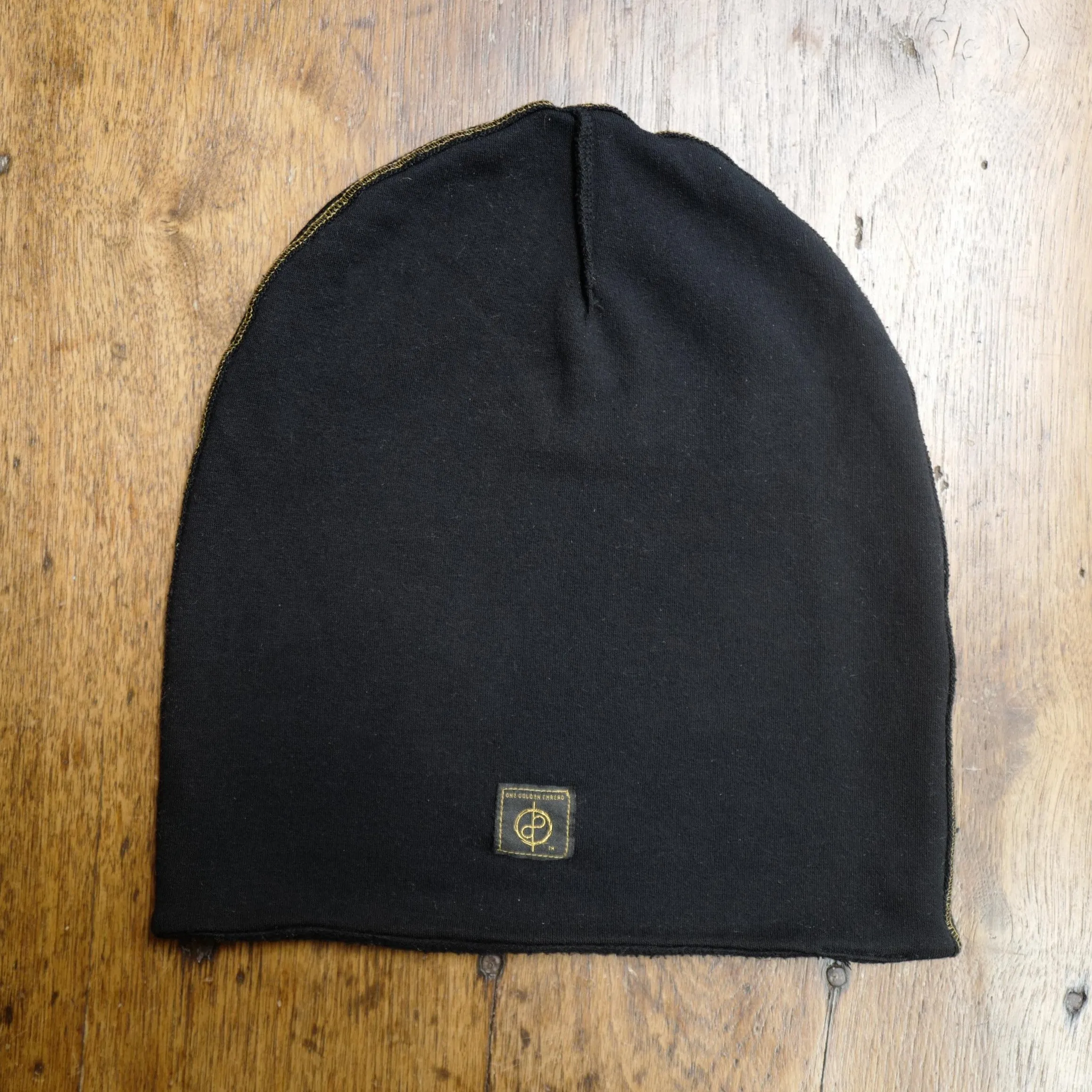 OG Beanie - The Cloud