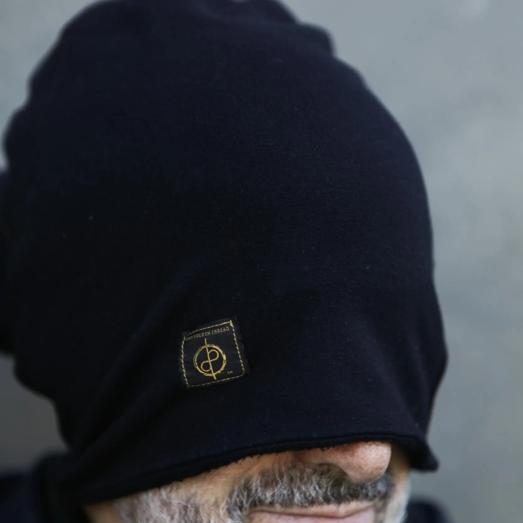OG Beanie - The Cloud