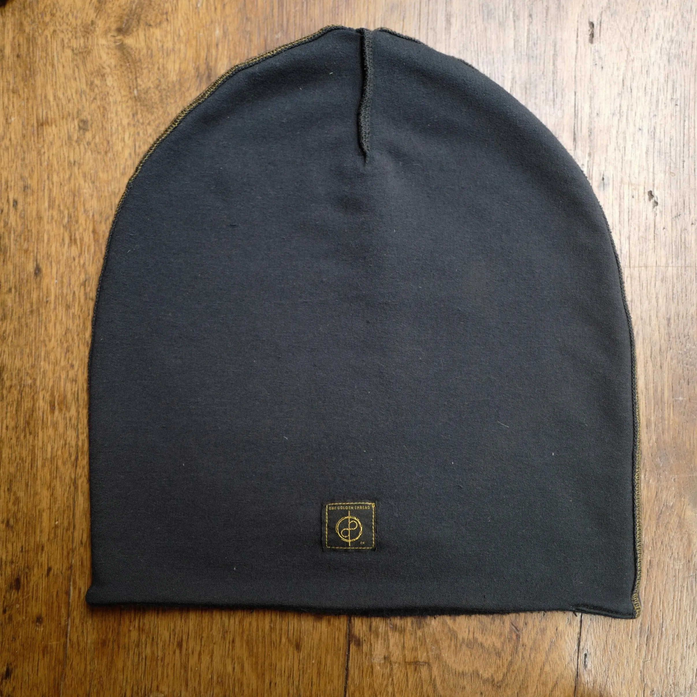 OG Beanie - The Cloud
