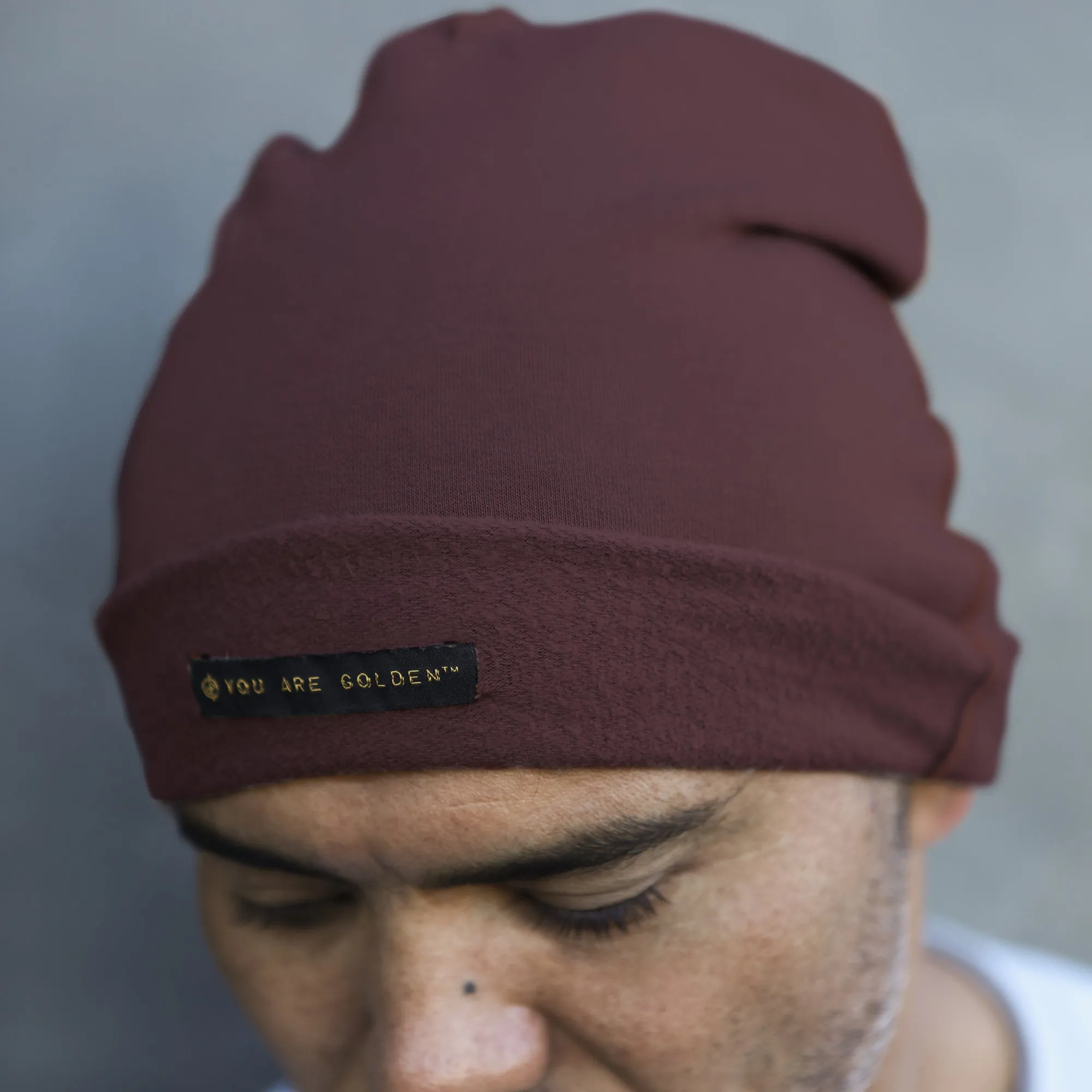 OG Beanie - The Cloud