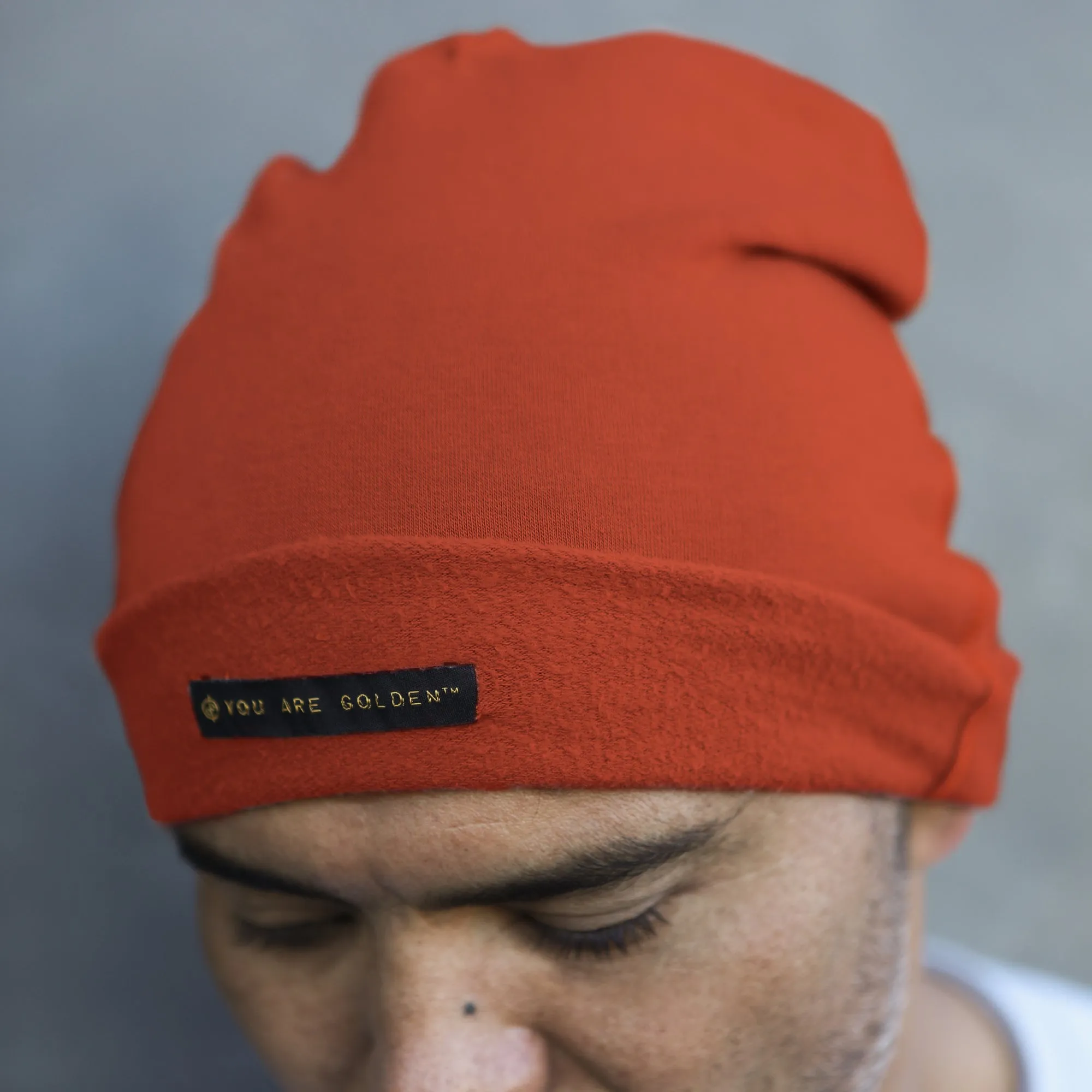 OG Beanie - The Cloud
