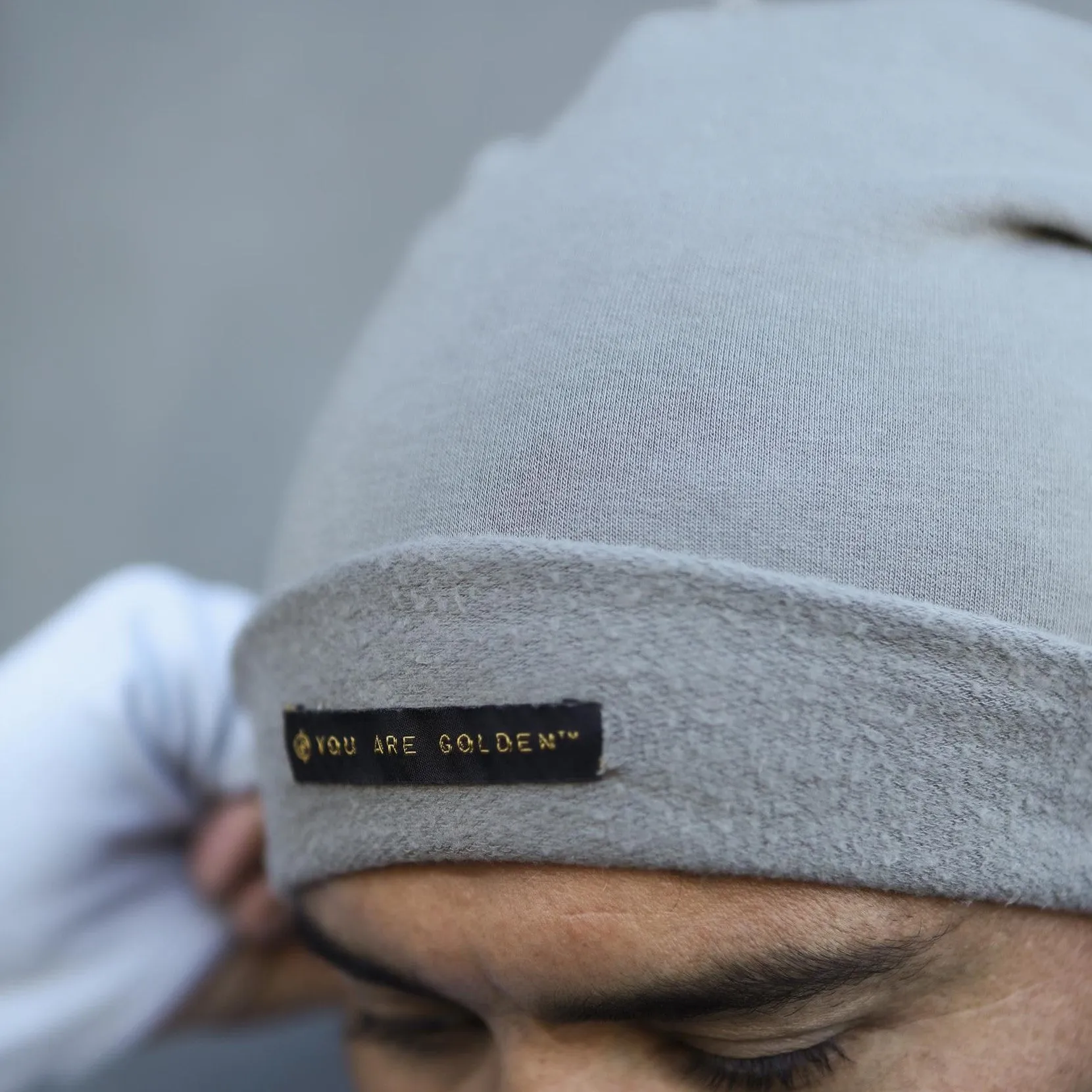 OG Beanie - The Cloud