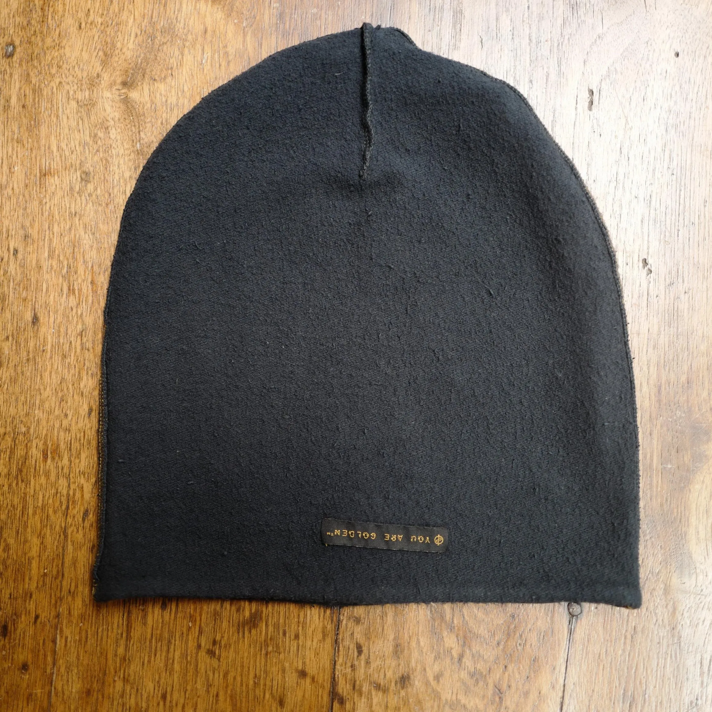 OG Beanie - The Cloud