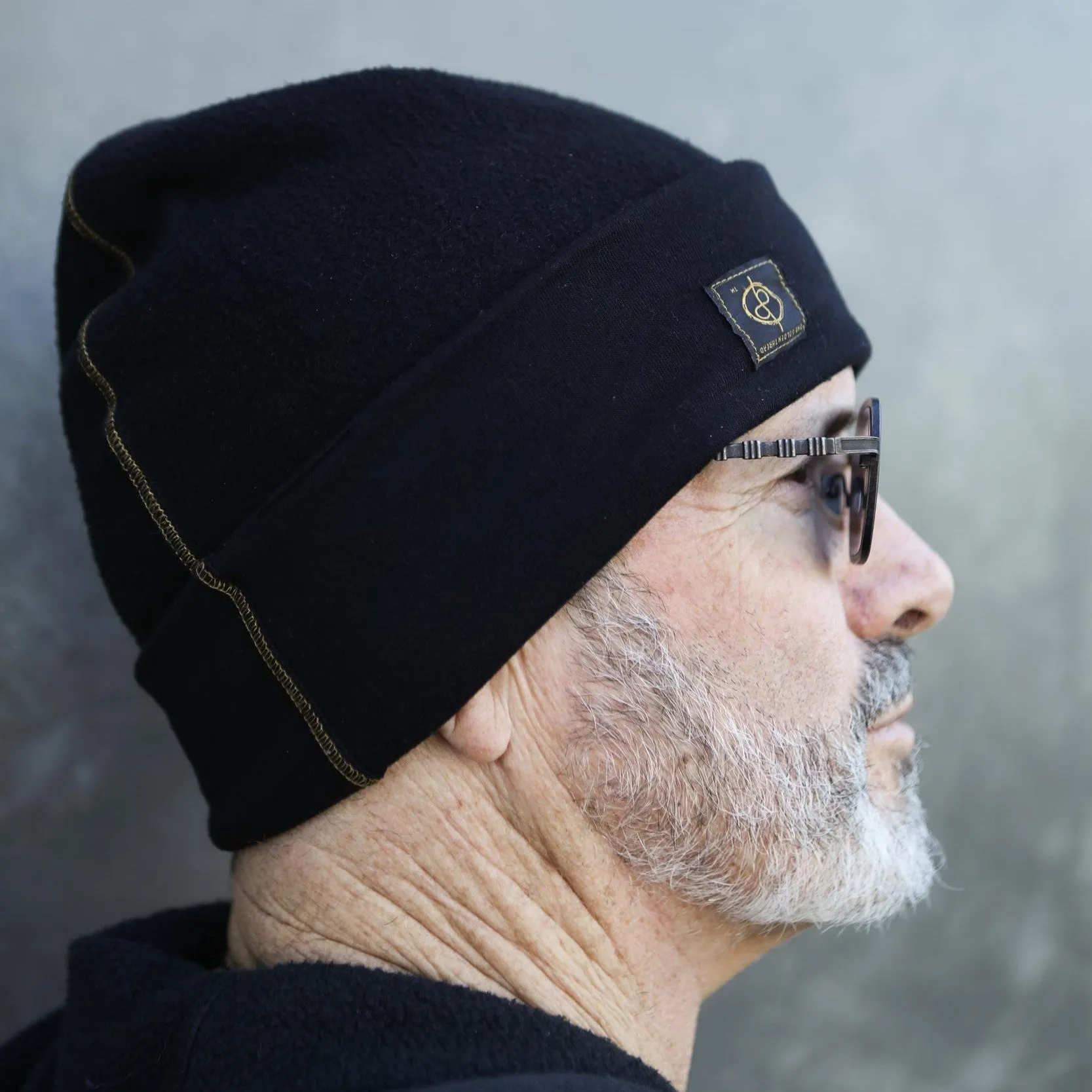 OG Beanie - The Cloud