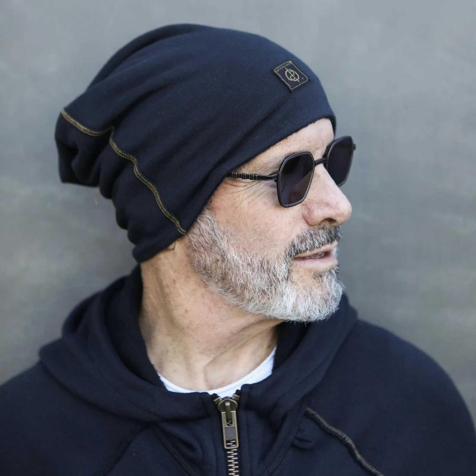 OG Beanie - The Cloud