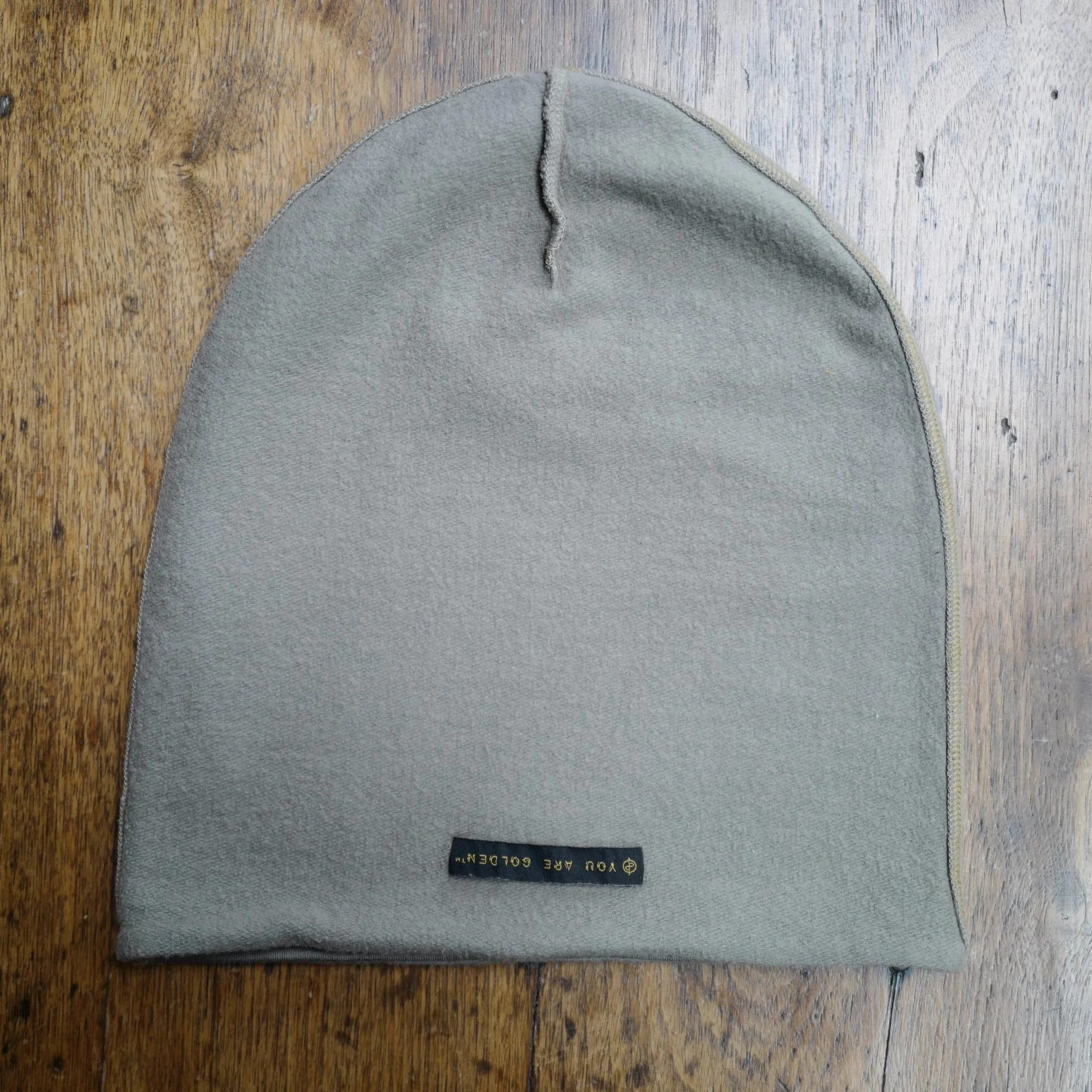 OG Beanie - The Cloud