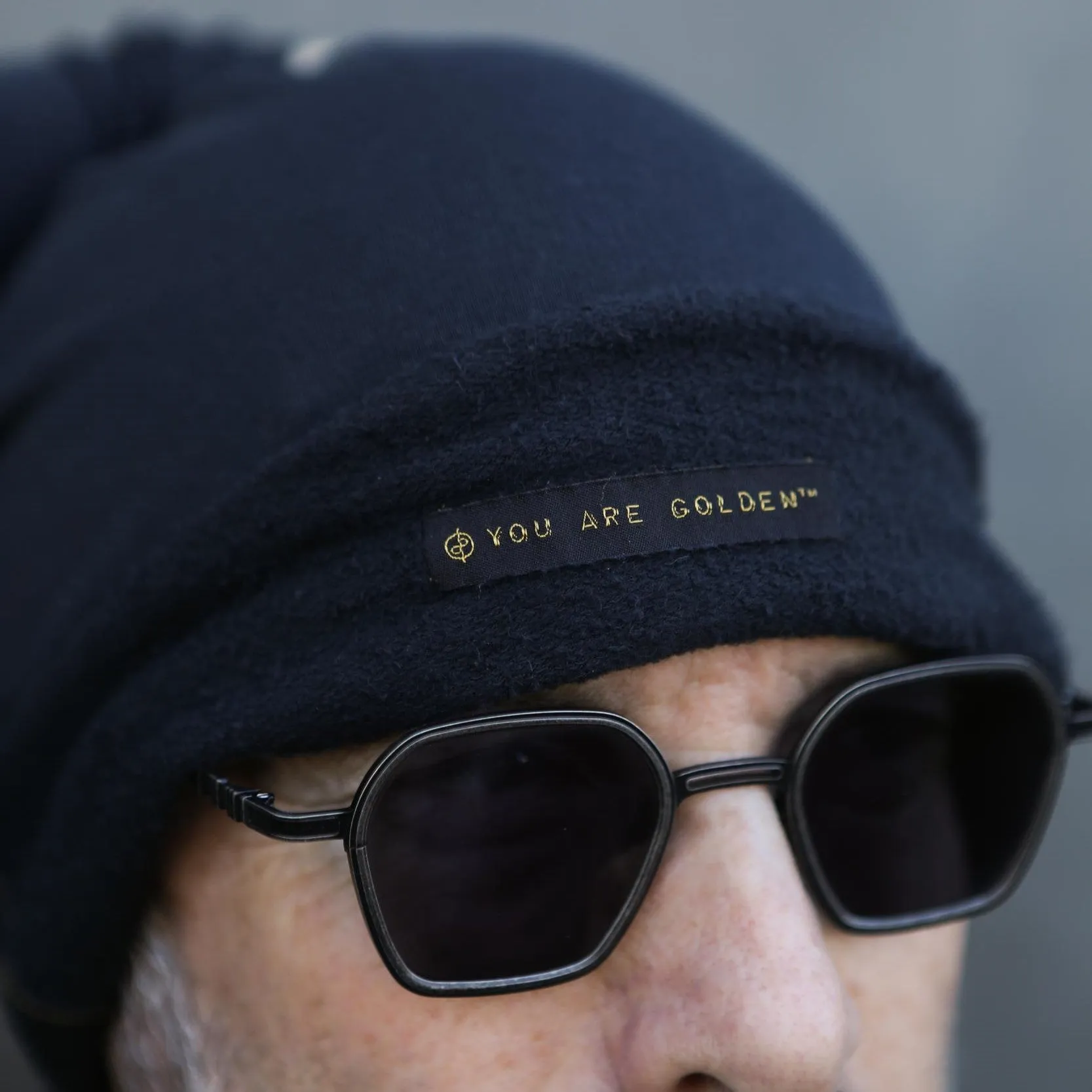 OG Beanie - The Cloud