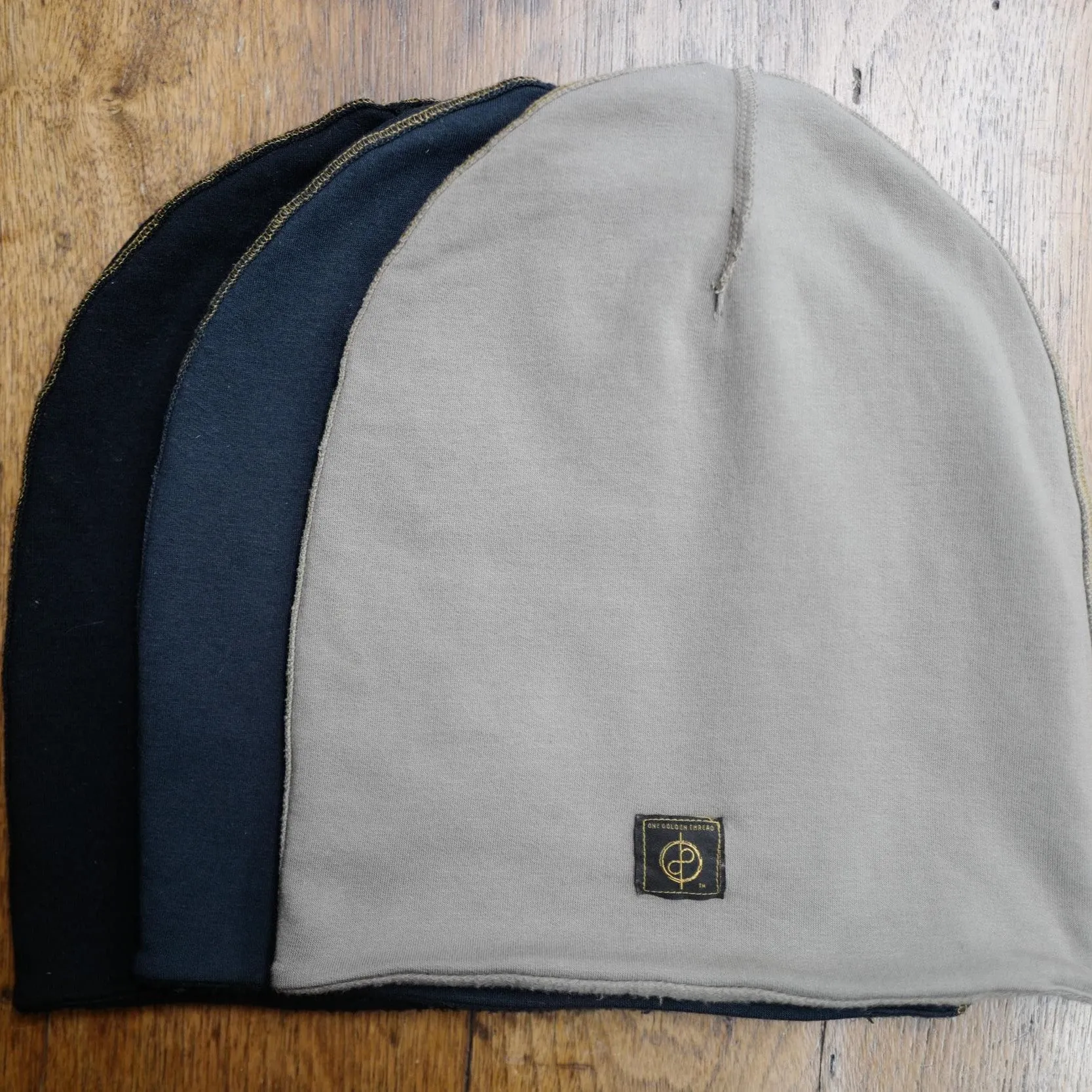 OG Beanie - The Cloud