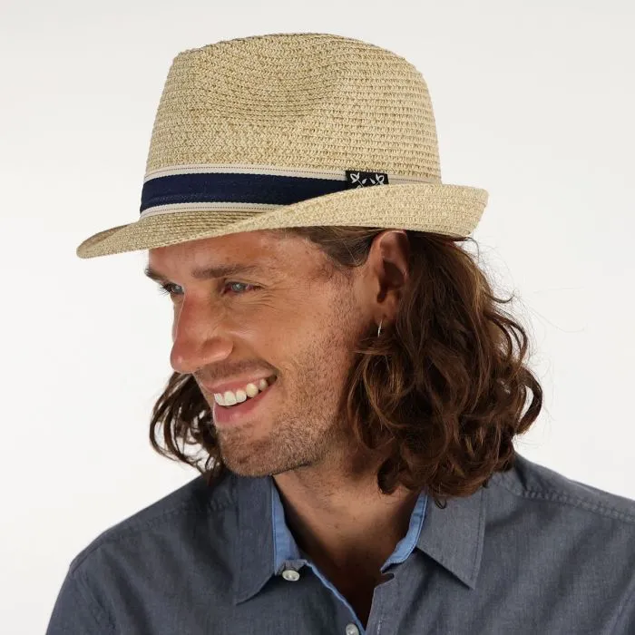 Oxbow Straw Hat Egal