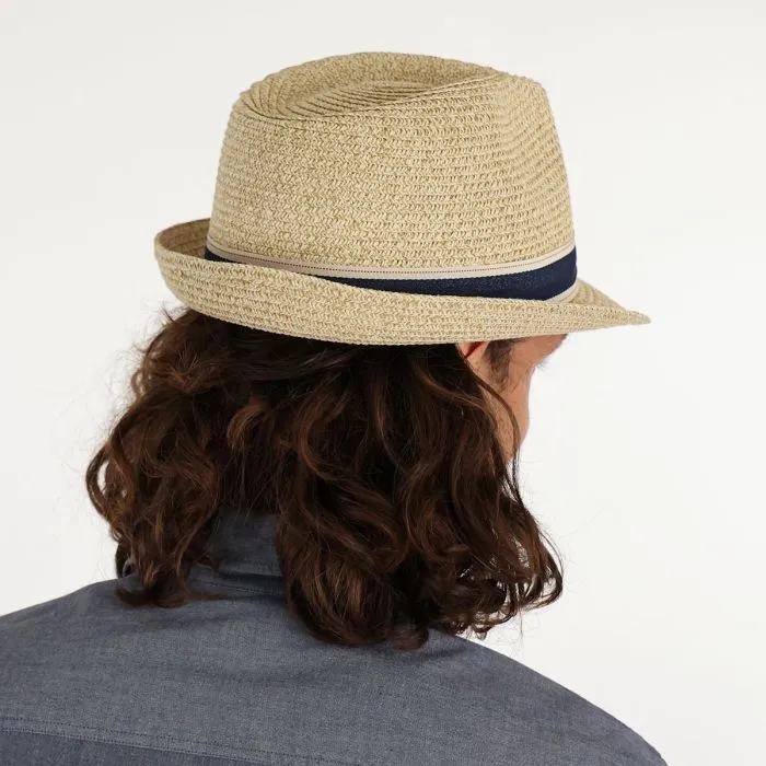 Oxbow Straw Hat Egal