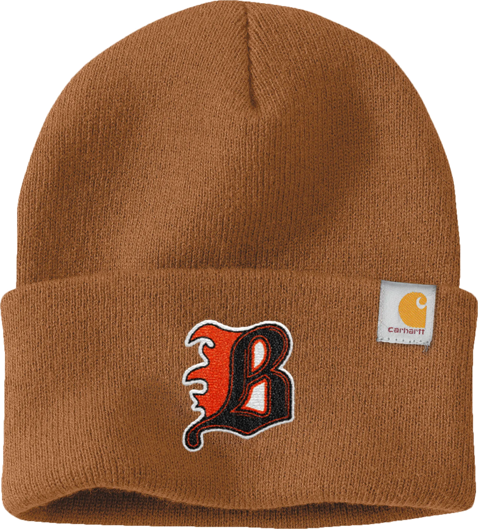 Philadelphia Blazers Carhartt Watch Cap 2.0