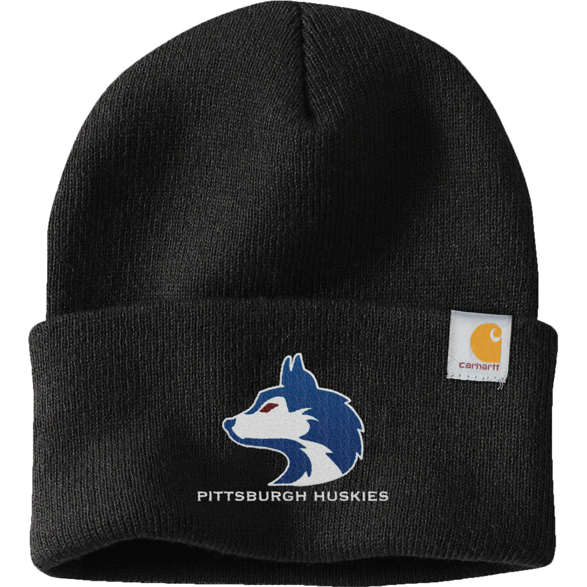 Pittsburgh Huskies Carhartt Watch Cap 2.0