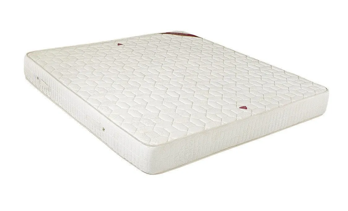 Pocket Spring Mattress Springwel Softech - PU Foam