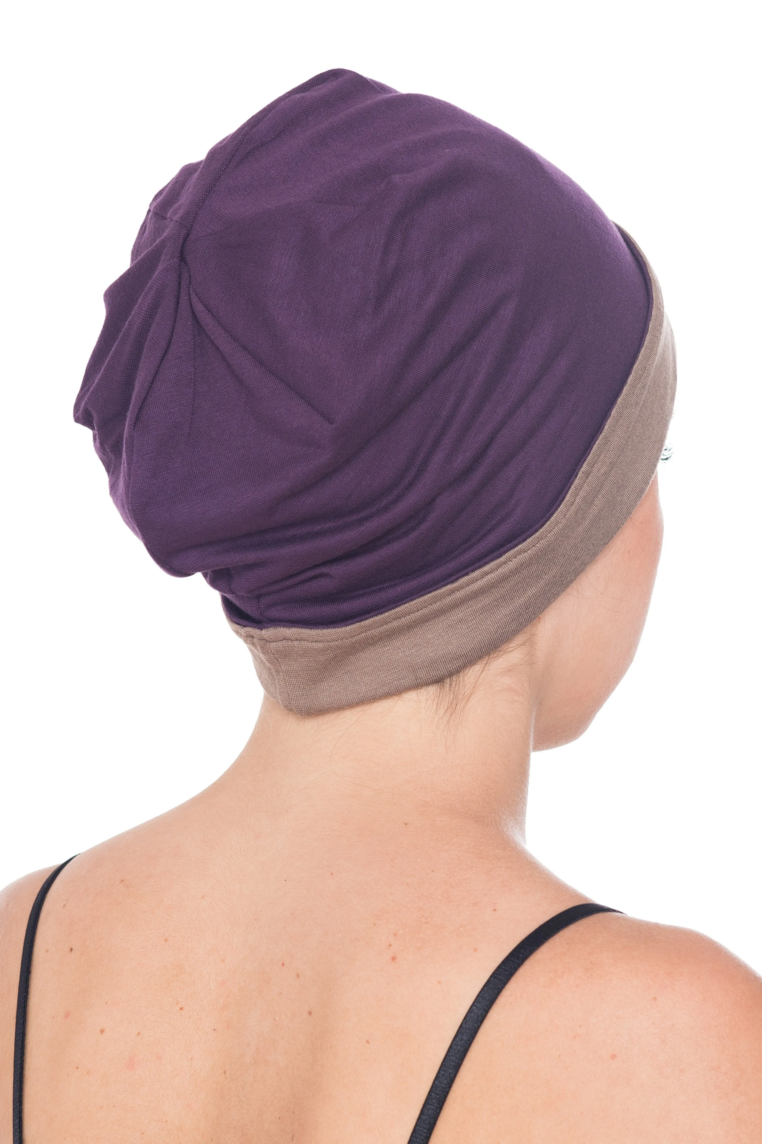 Reversible Beanie