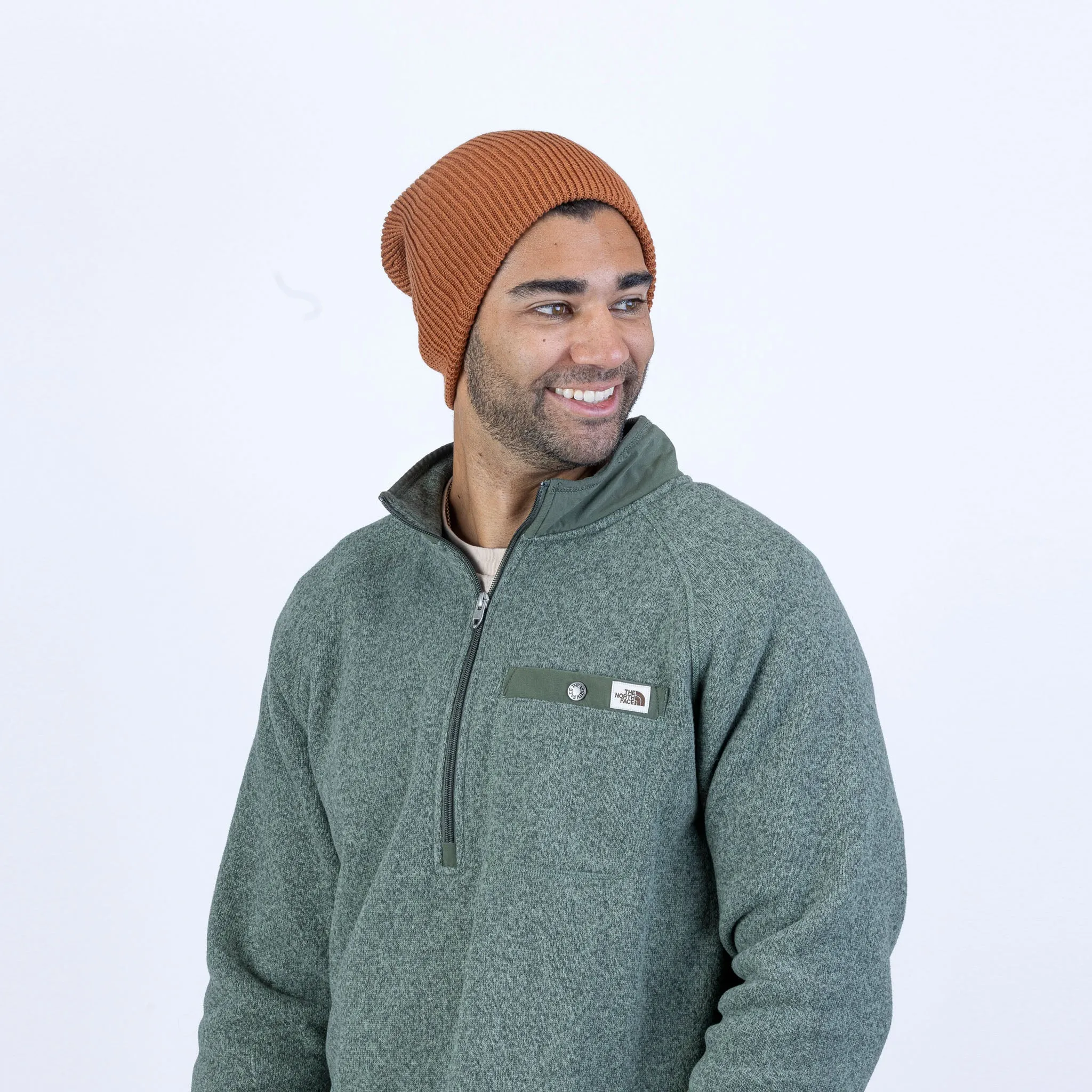 Rufus Slouchy Beanie