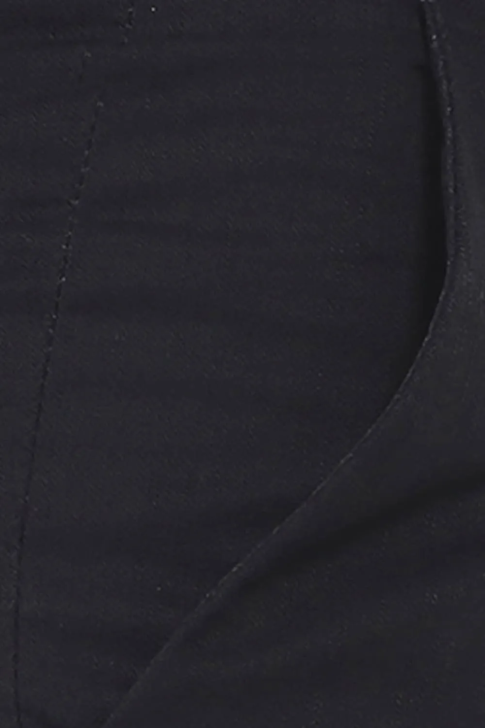 Slim Fit Cotton Trouser