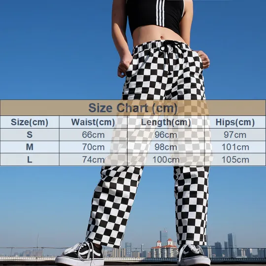 Straight Loose Casual Street Wear Fashion Trousers