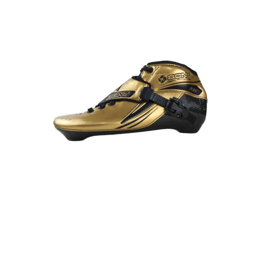 Super Jet Inline Speed Skates
