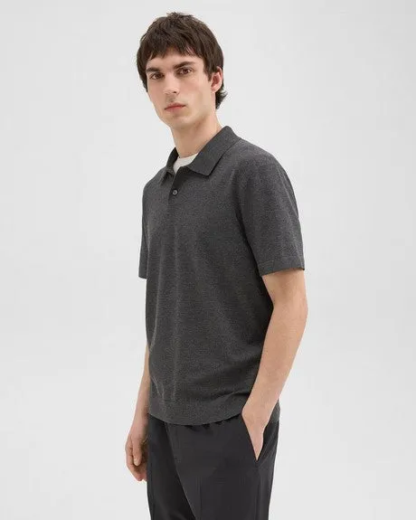 Theory Goris Polo in Light Bilen
