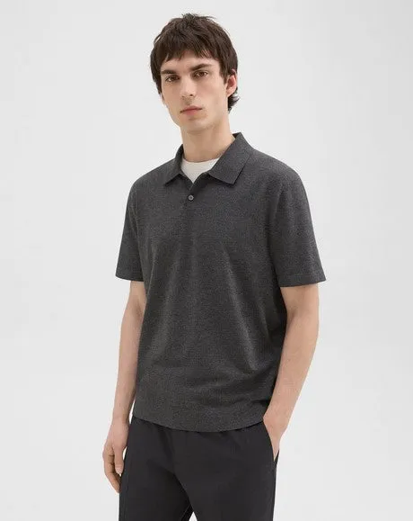 Theory Goris Polo in Light Bilen