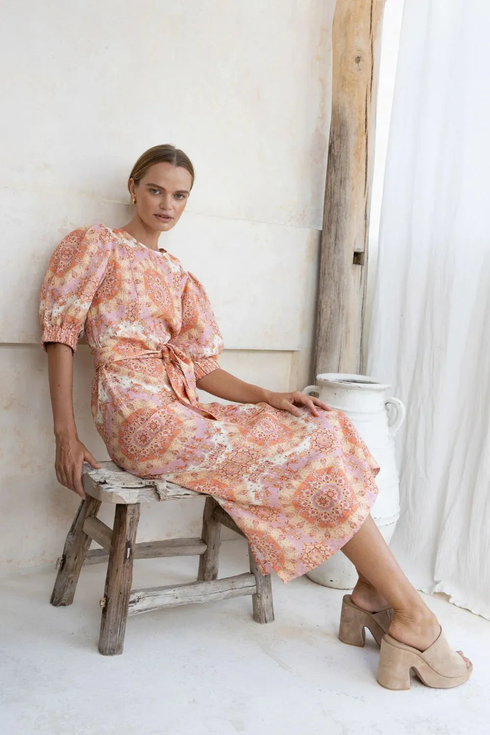 Venture Dress
